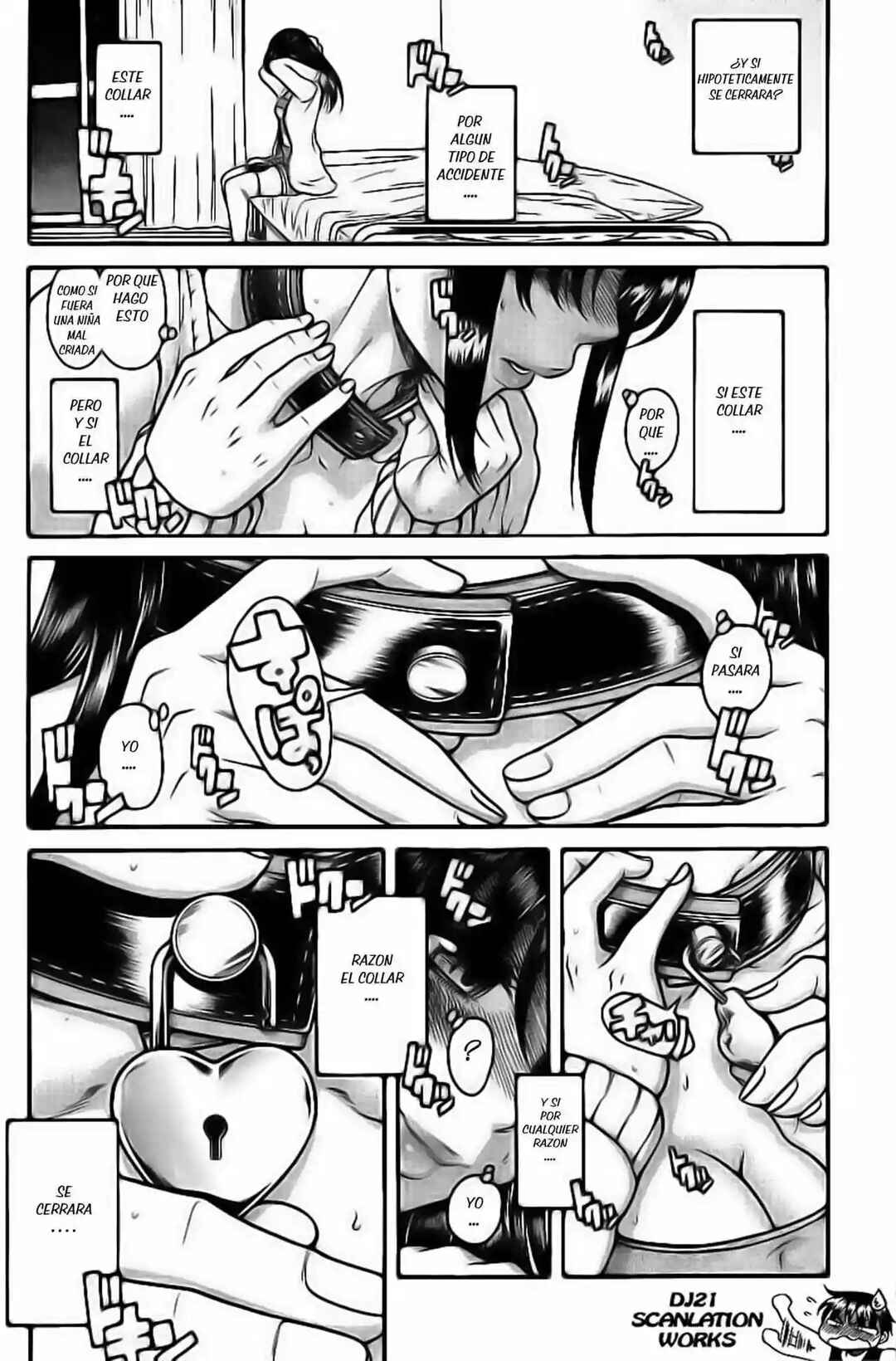 Chapter 130 - Page 18
