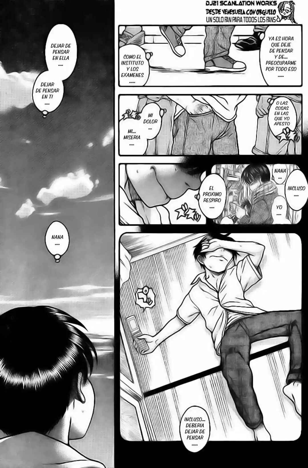 Chapter 130 - Page 7