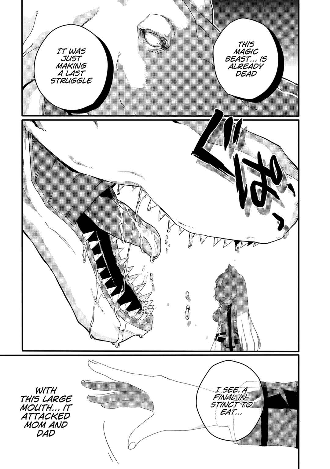 Chapter 45 - Page 21