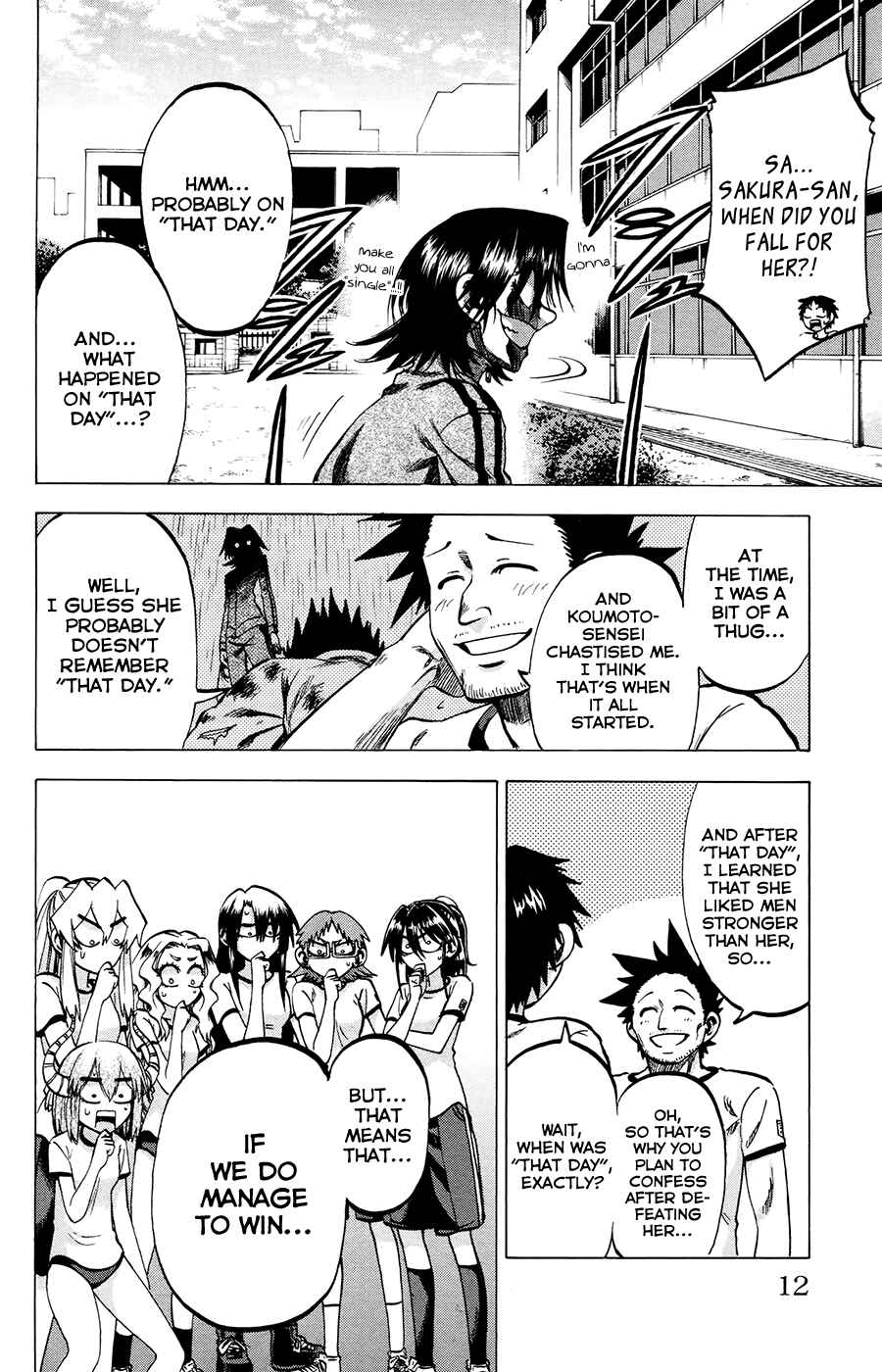 Chapter 98 - Page 14