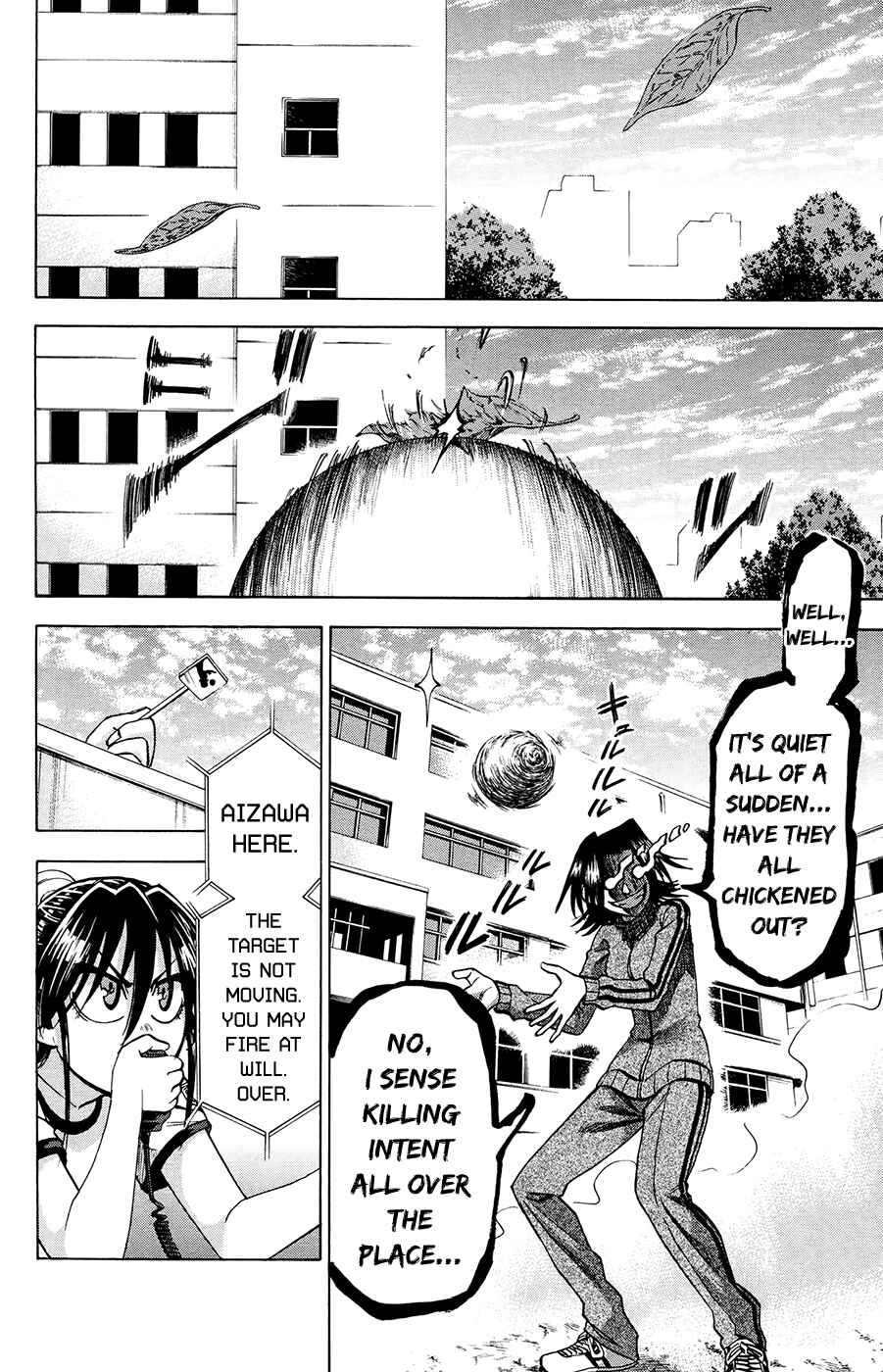Chapter 98 - Page 16