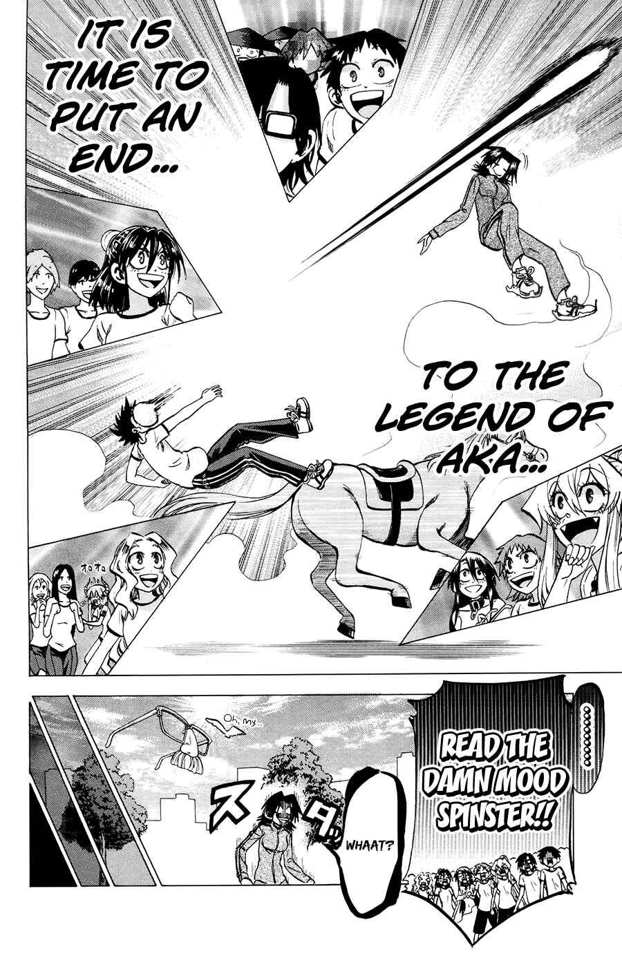 Chapter 98 - Page 24