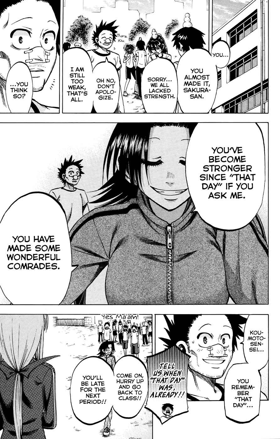 Chapter 98 - Page 25