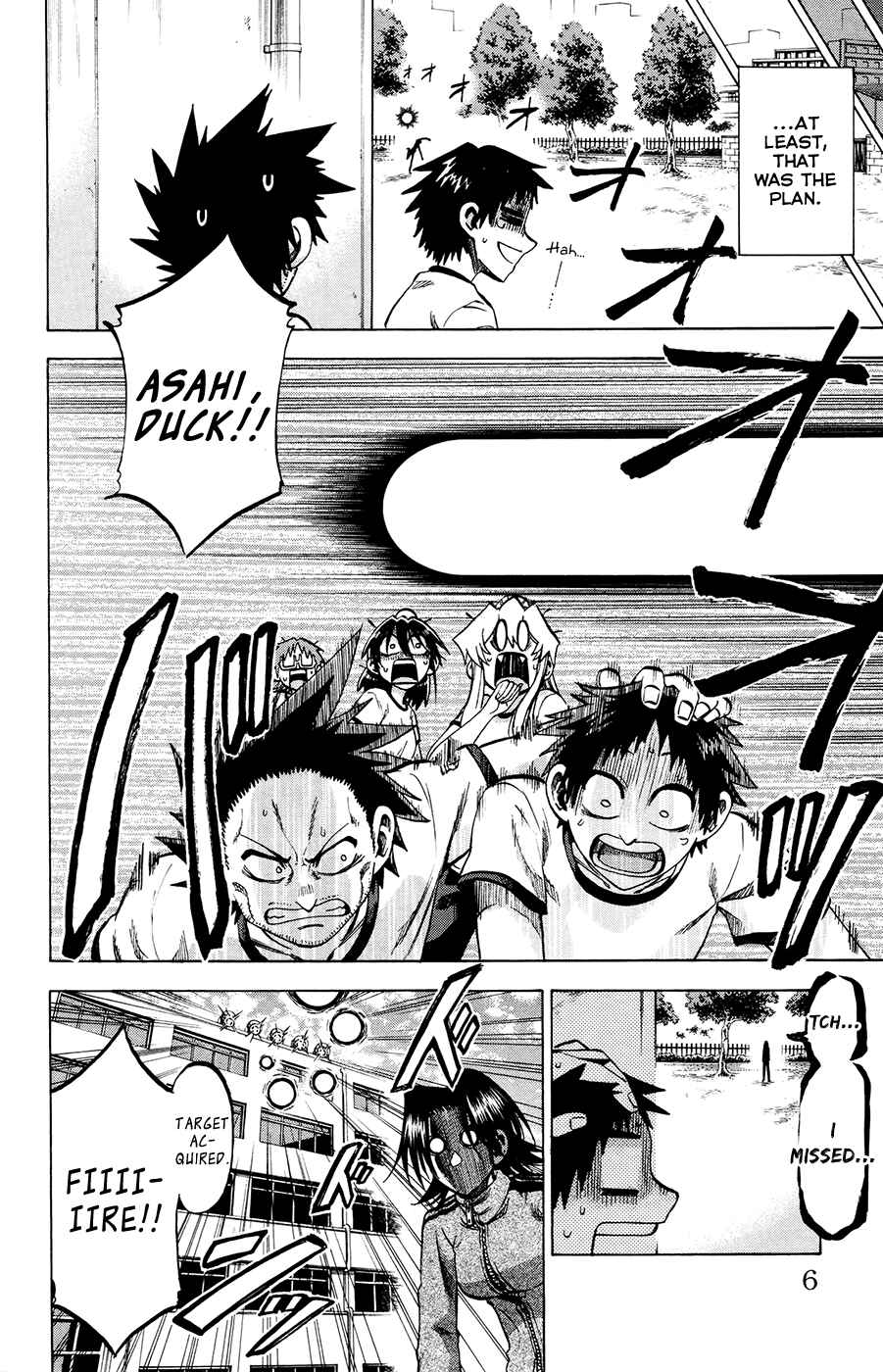 Chapter 98 - Page 8