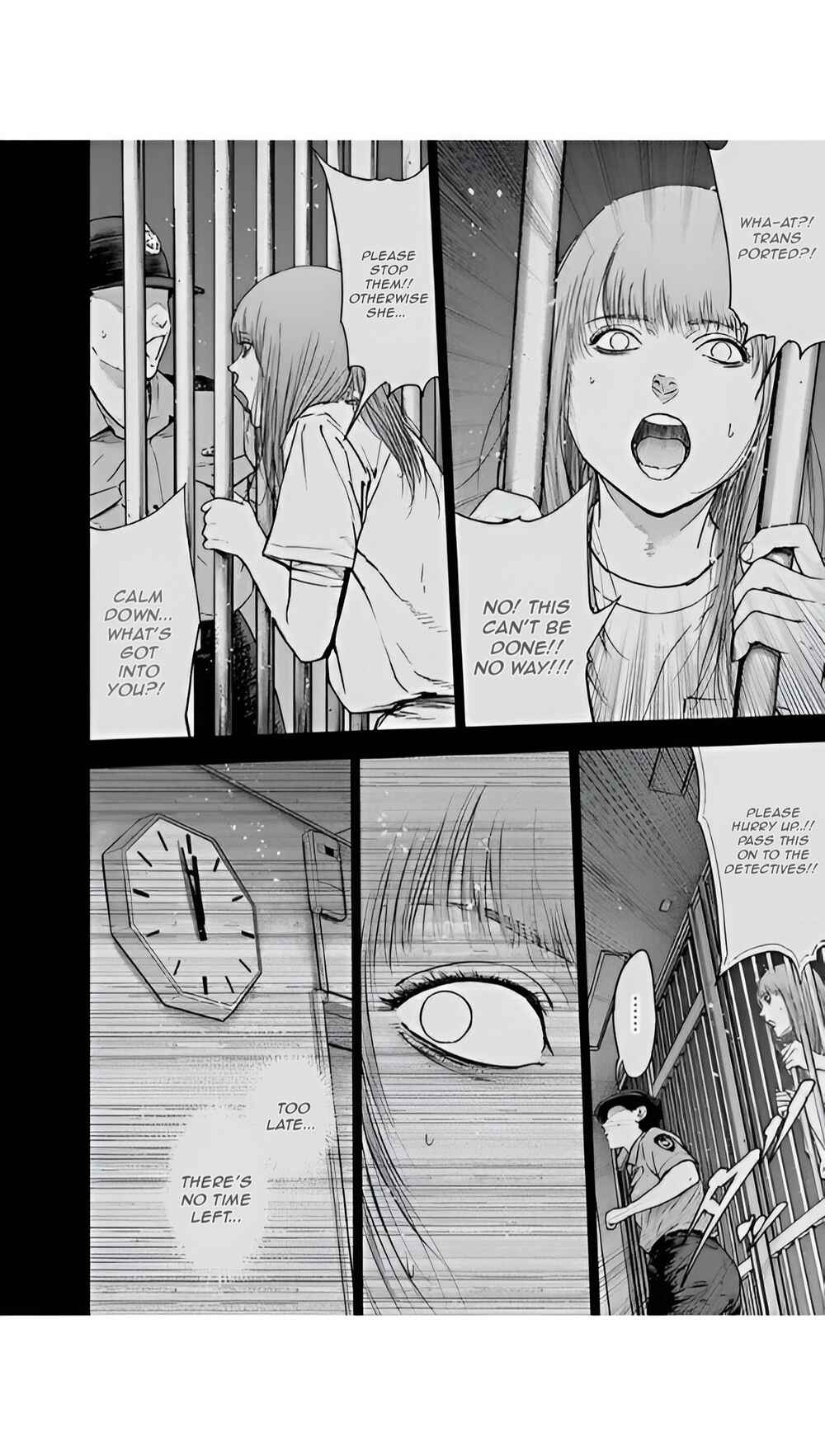 Chapter 45 - Page 18