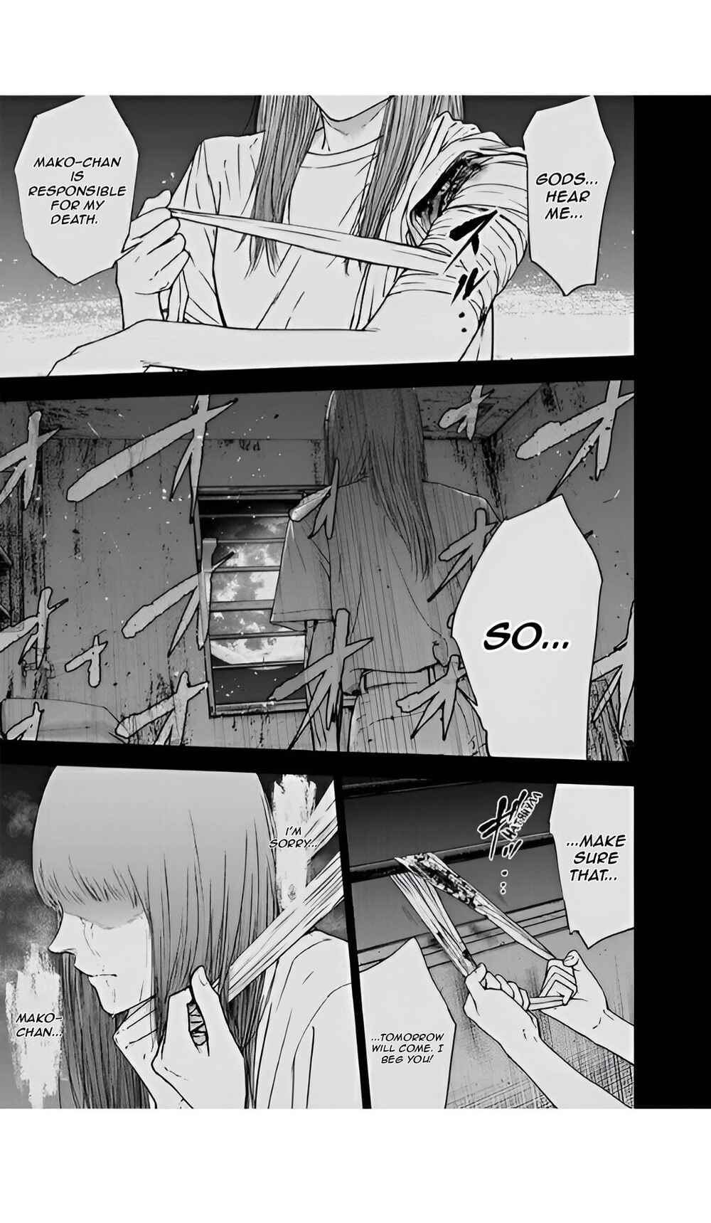 Chapter 45 - Page 19