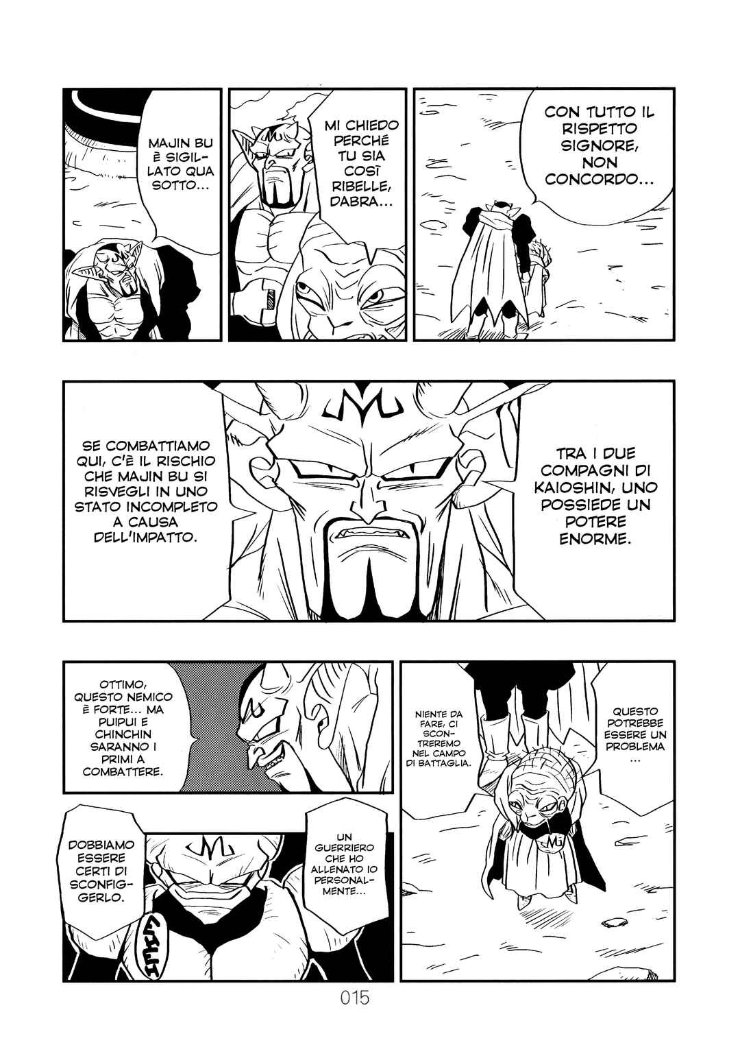 Chapter 1.5 - Page 18