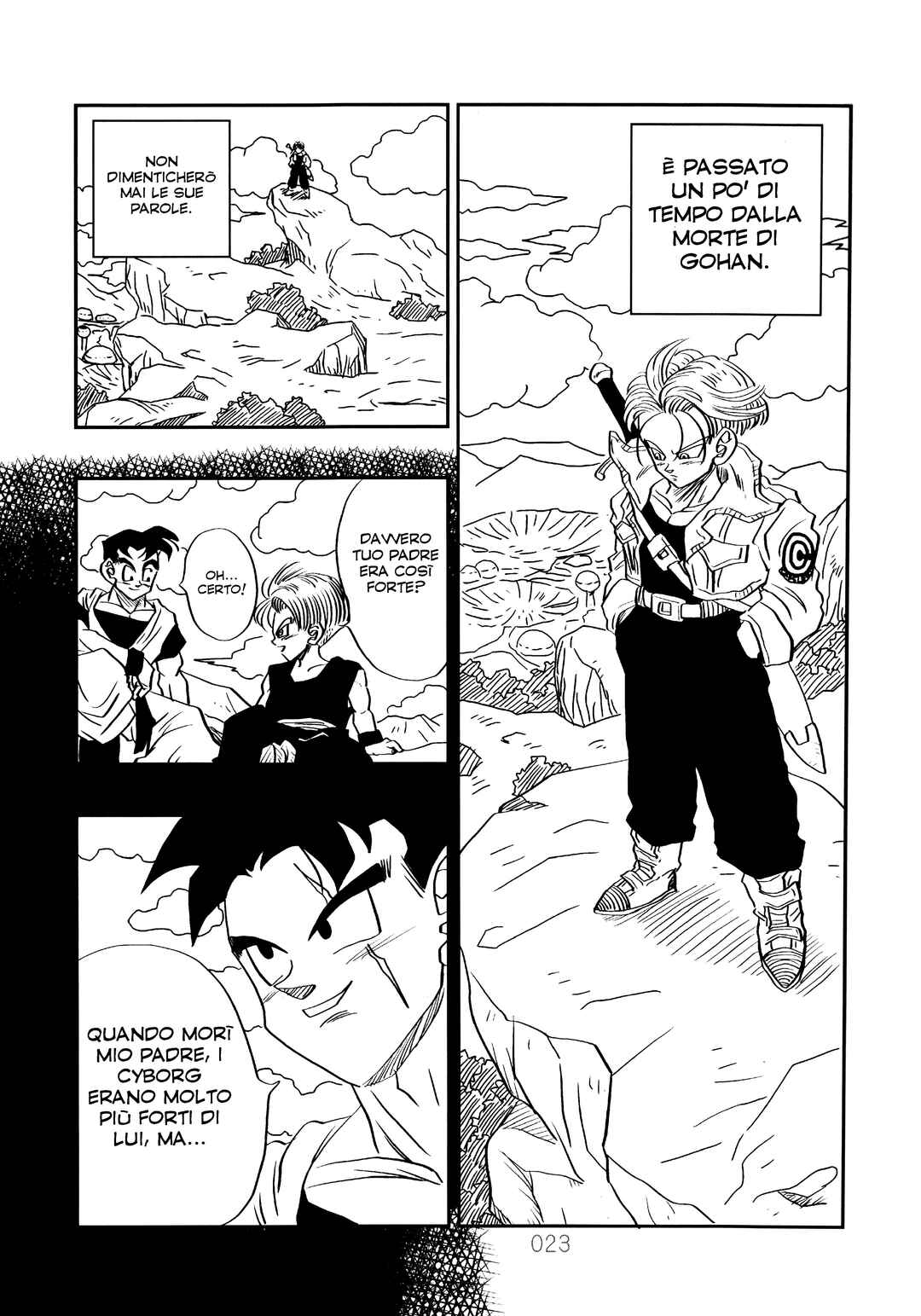 Chapter 1.5 - Page 27
