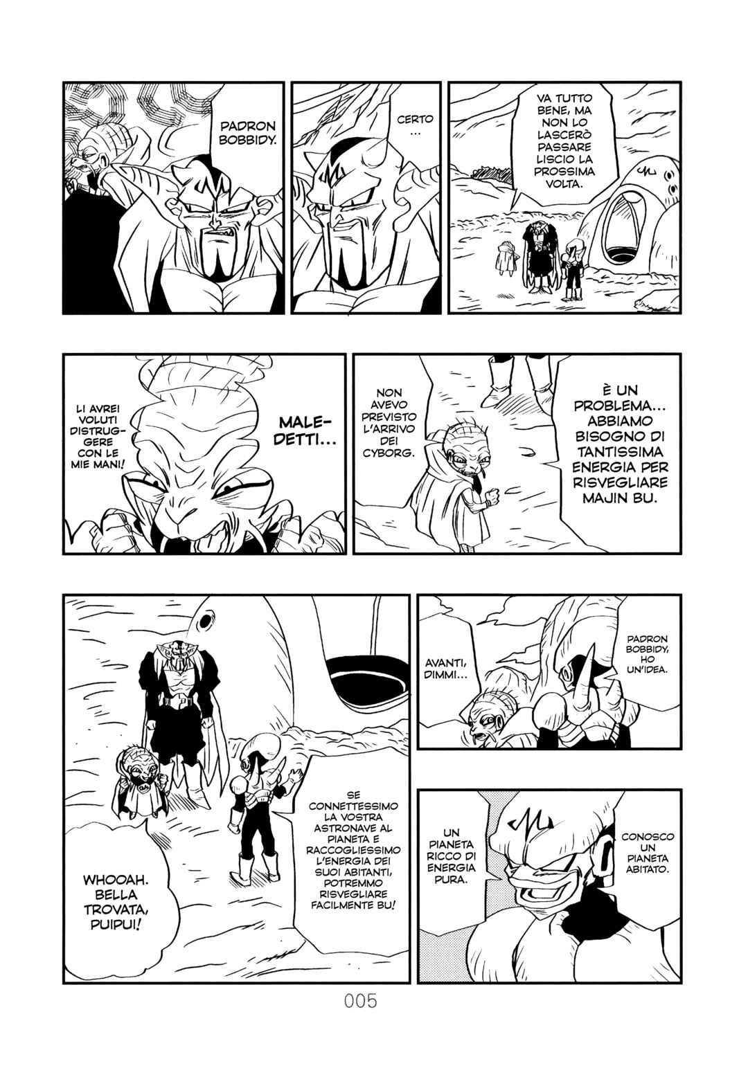 Chapter 1.5 - Page 8