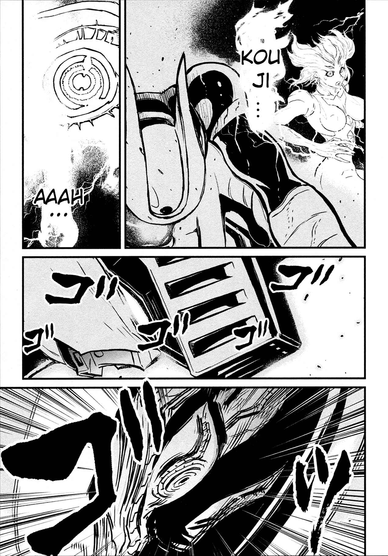 Chapter 35 - Page 28