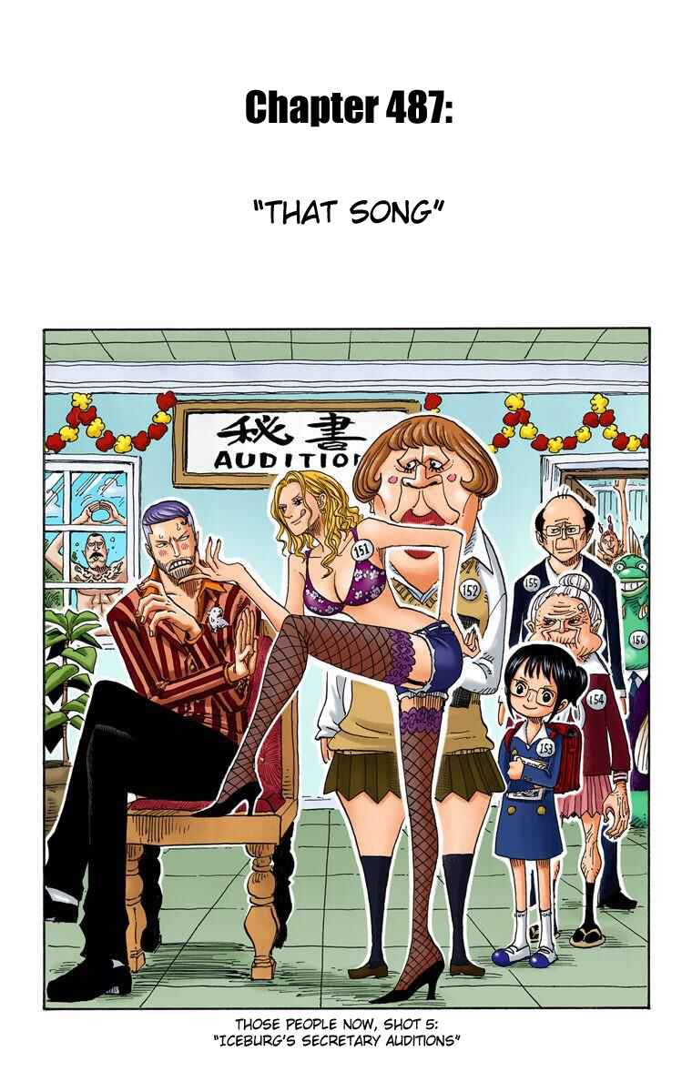Chapter 487 - Page 2