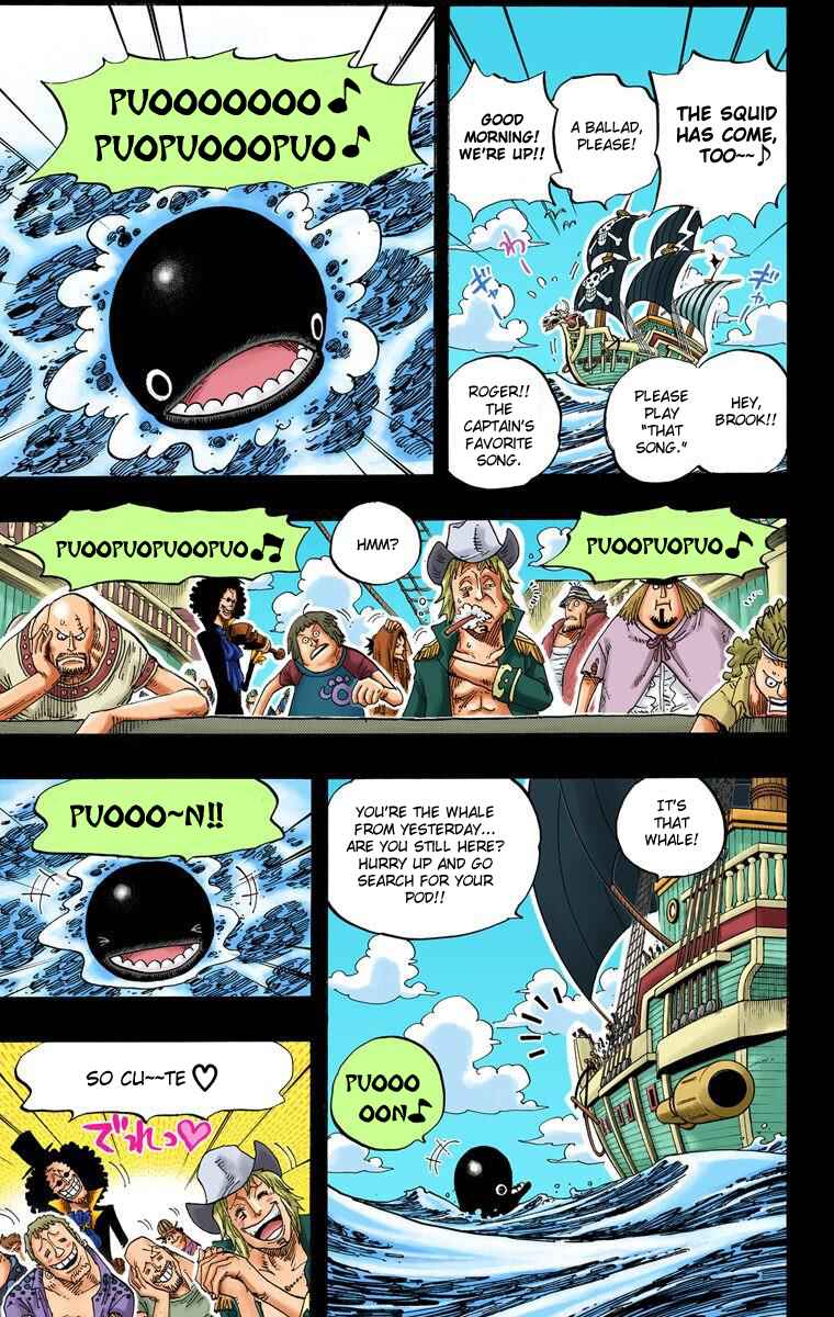 Chapter 487 - Page 4