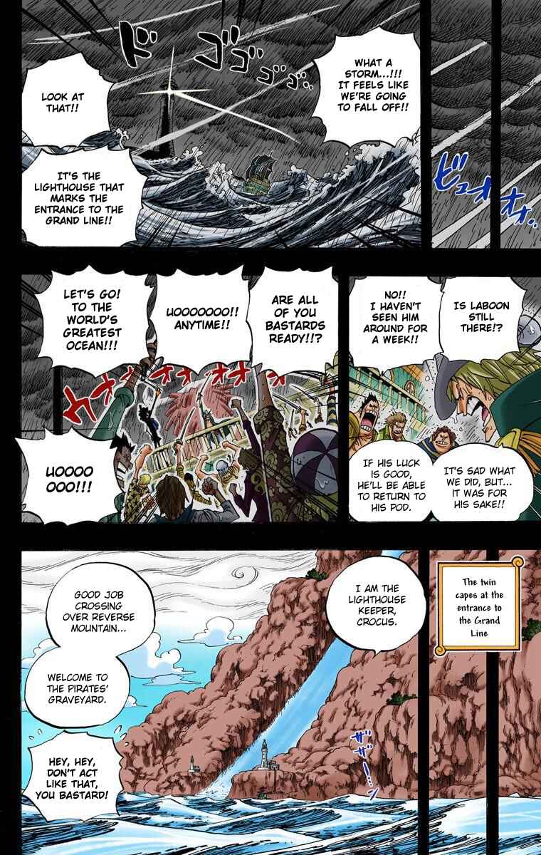 Chapter 487 - Page 9