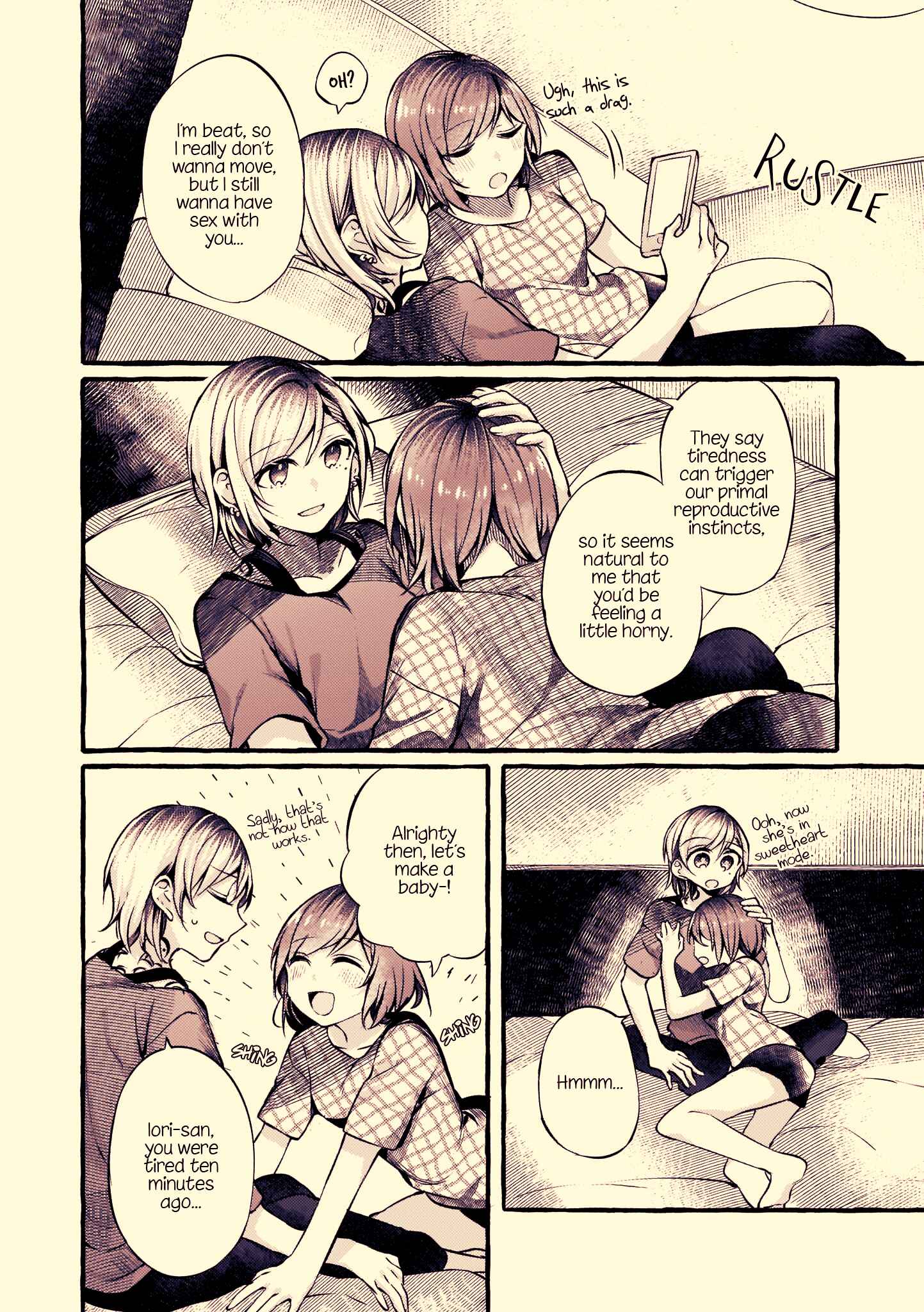 Chapter 74 - Page 2