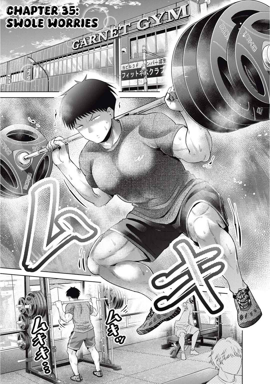 Chapter 35 - Page 1