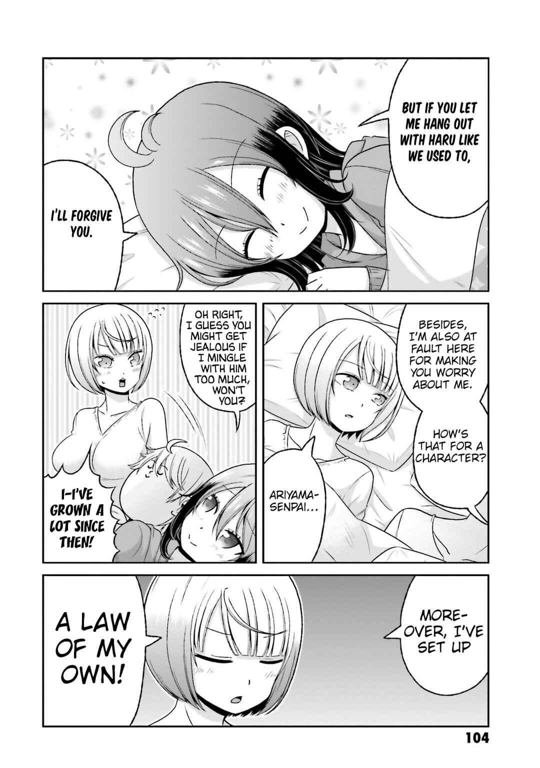 Chapter 77 - Page 13
