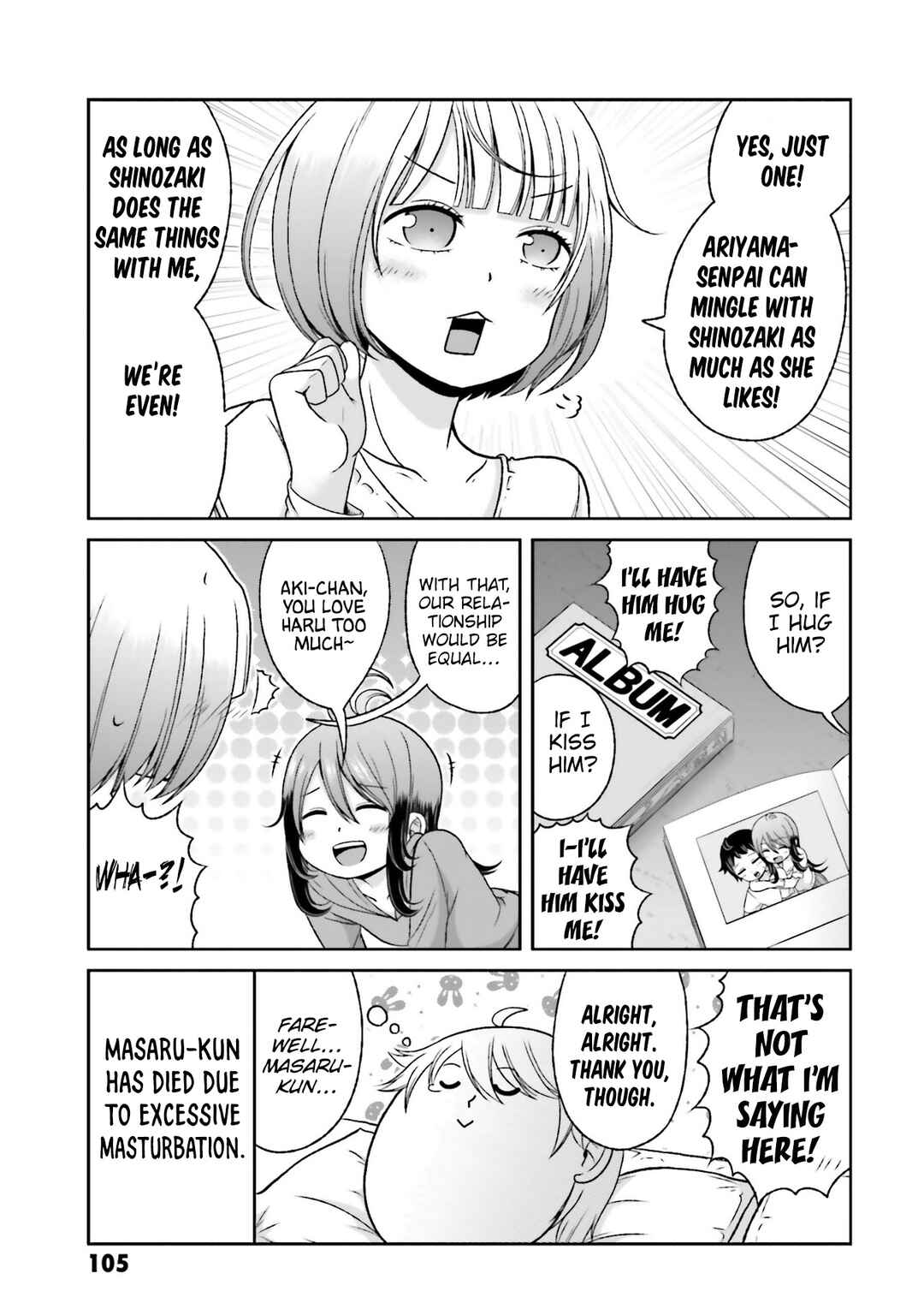 Chapter 77 - Page 14