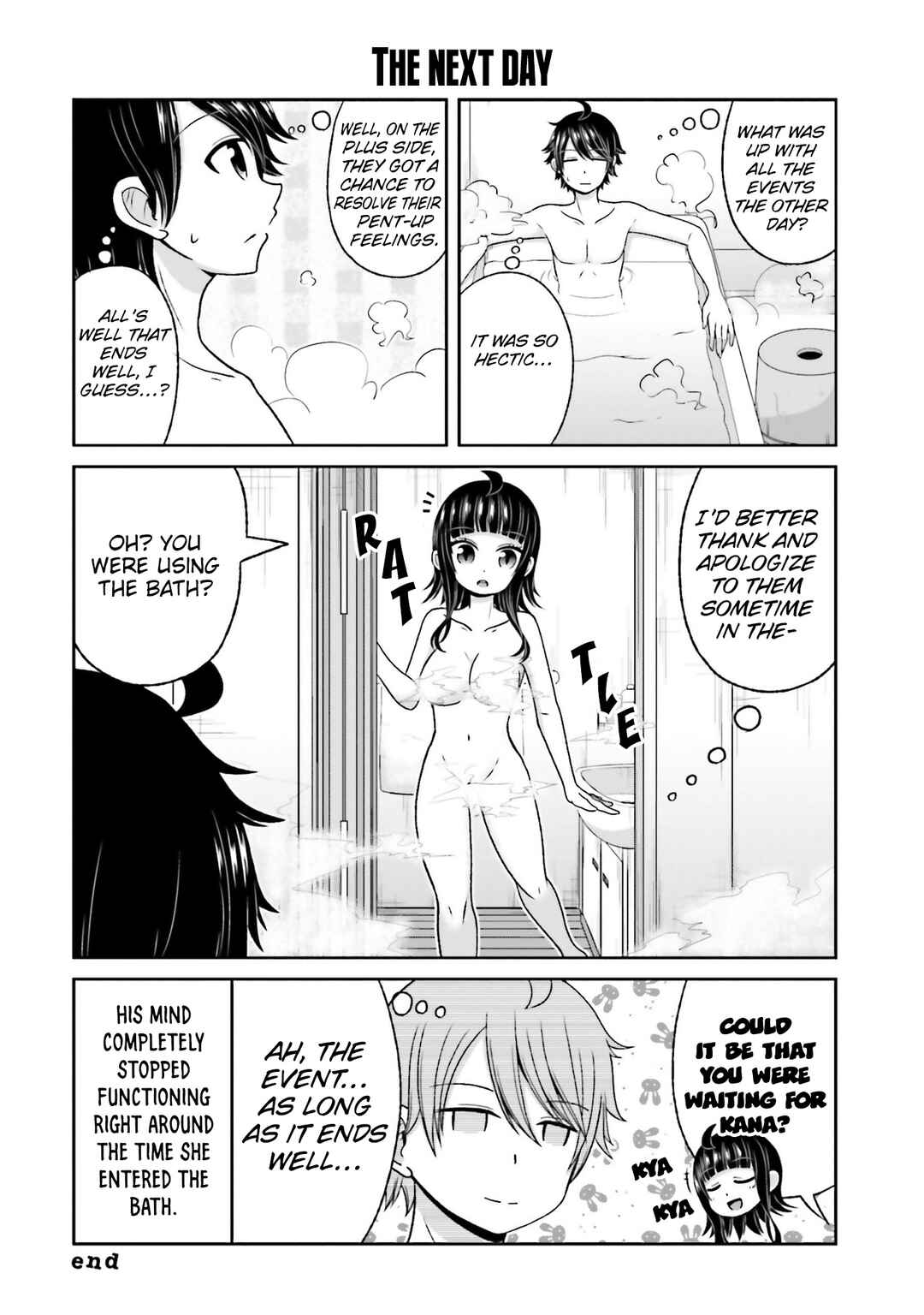 Chapter 77 - Page 15