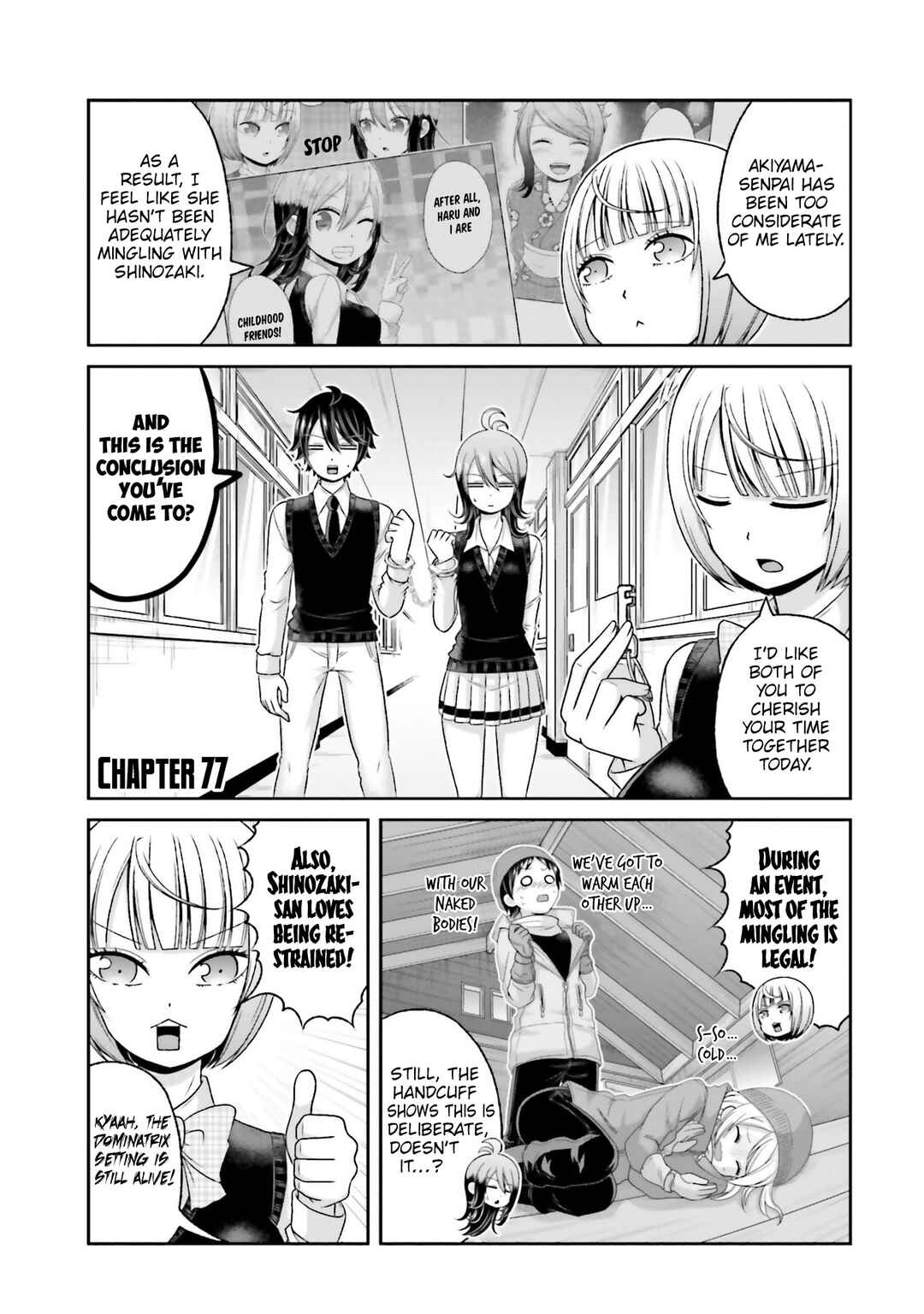 Chapter 77 - Page 2