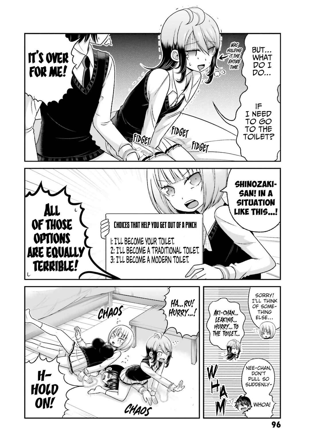 Chapter 77 - Page 5