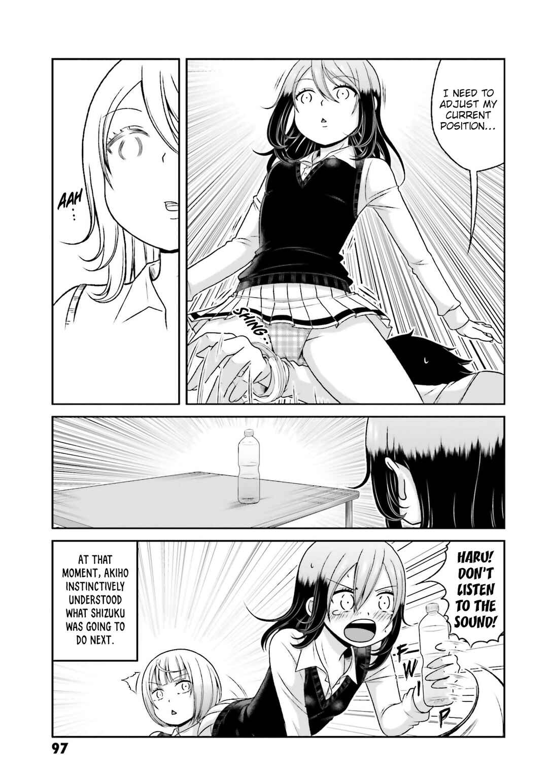 Chapter 77 - Page 6