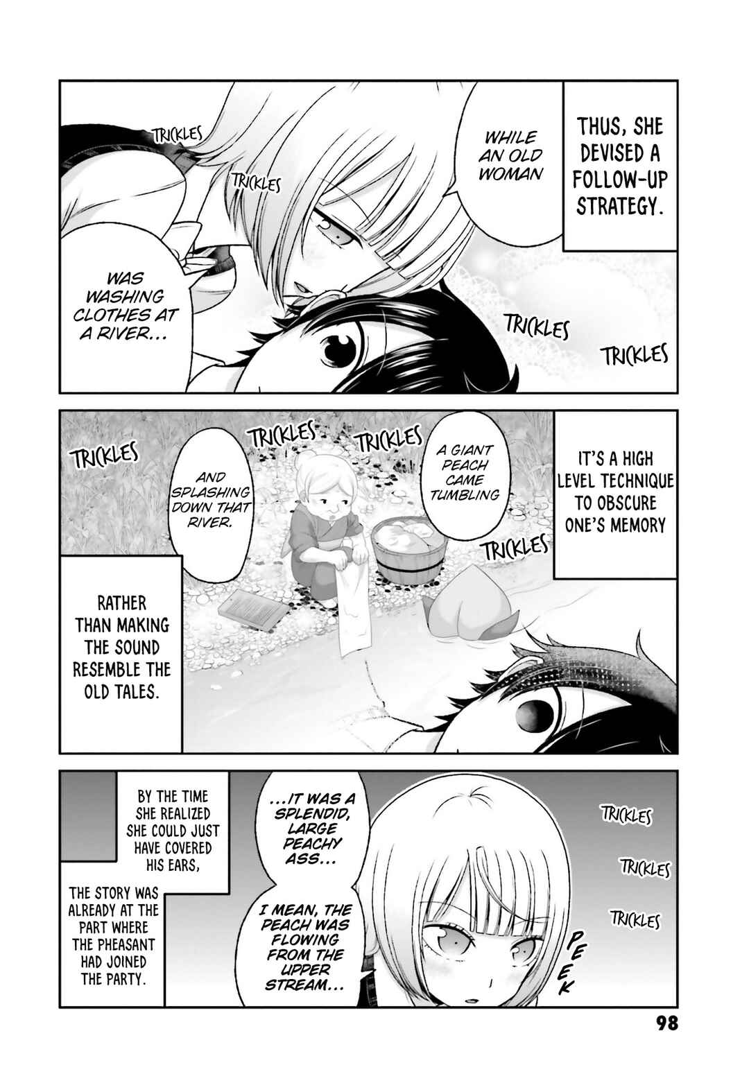 Chapter 77 - Page 7