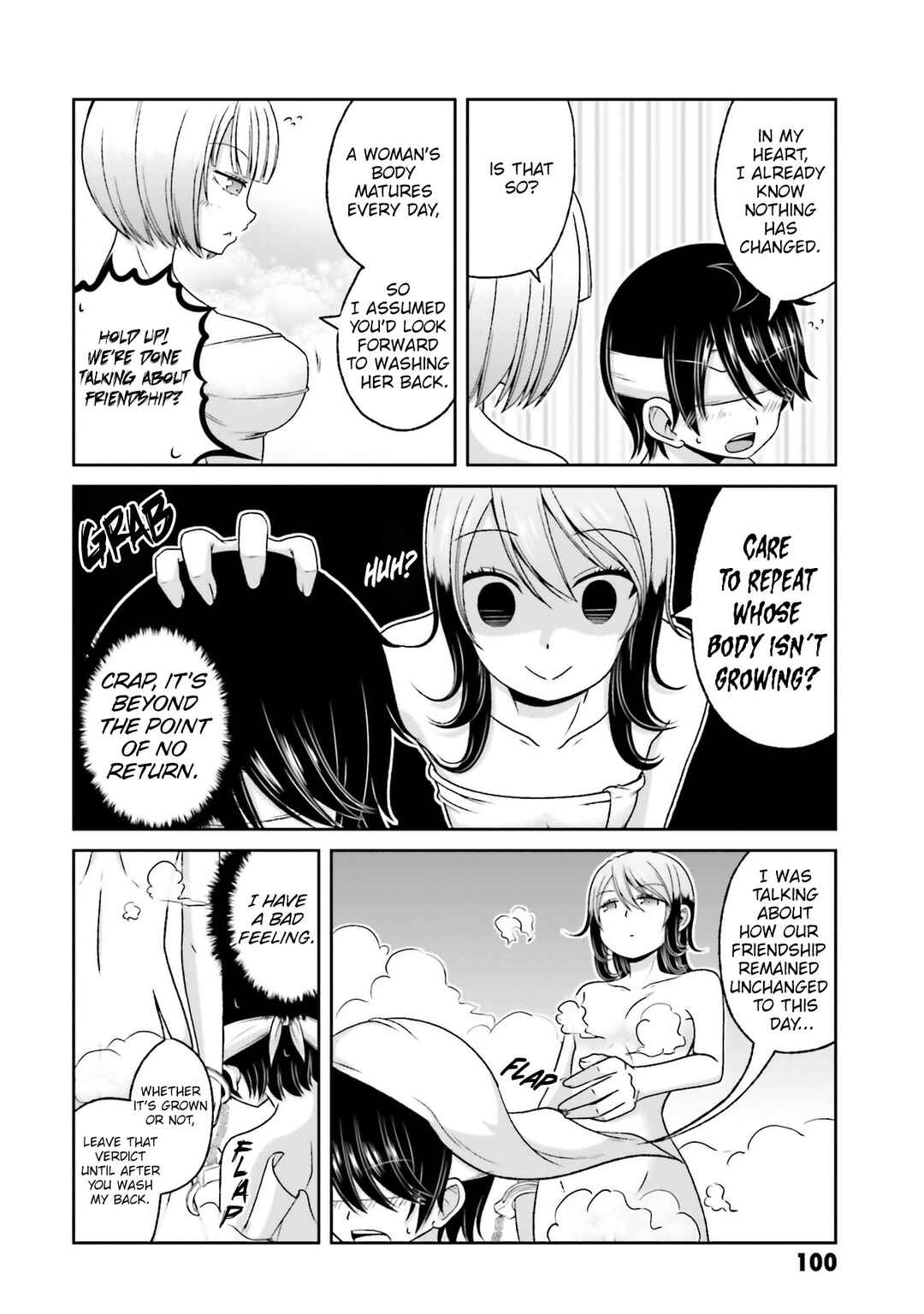 Chapter 77 - Page 9