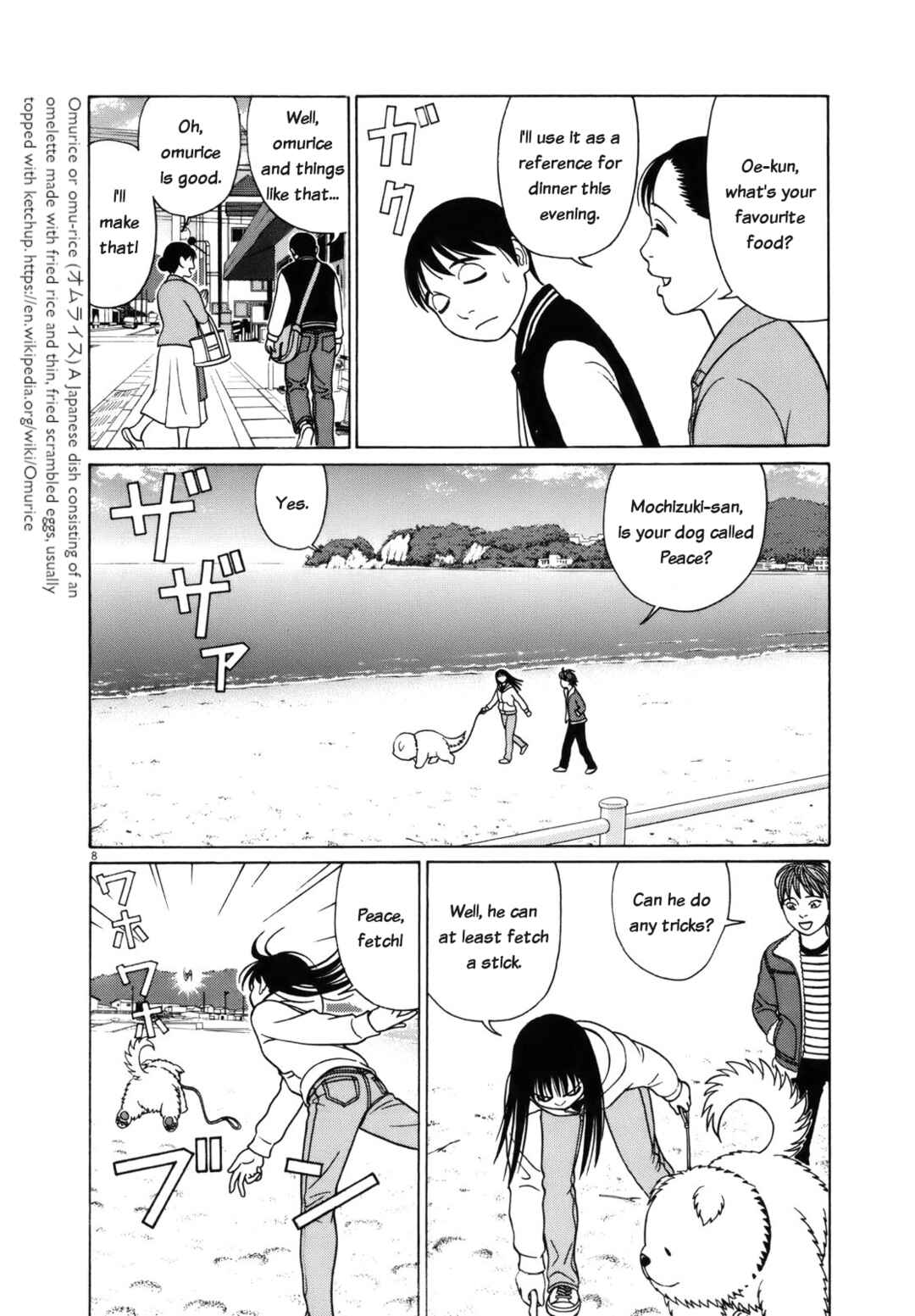 Chapter 96 - Page 8