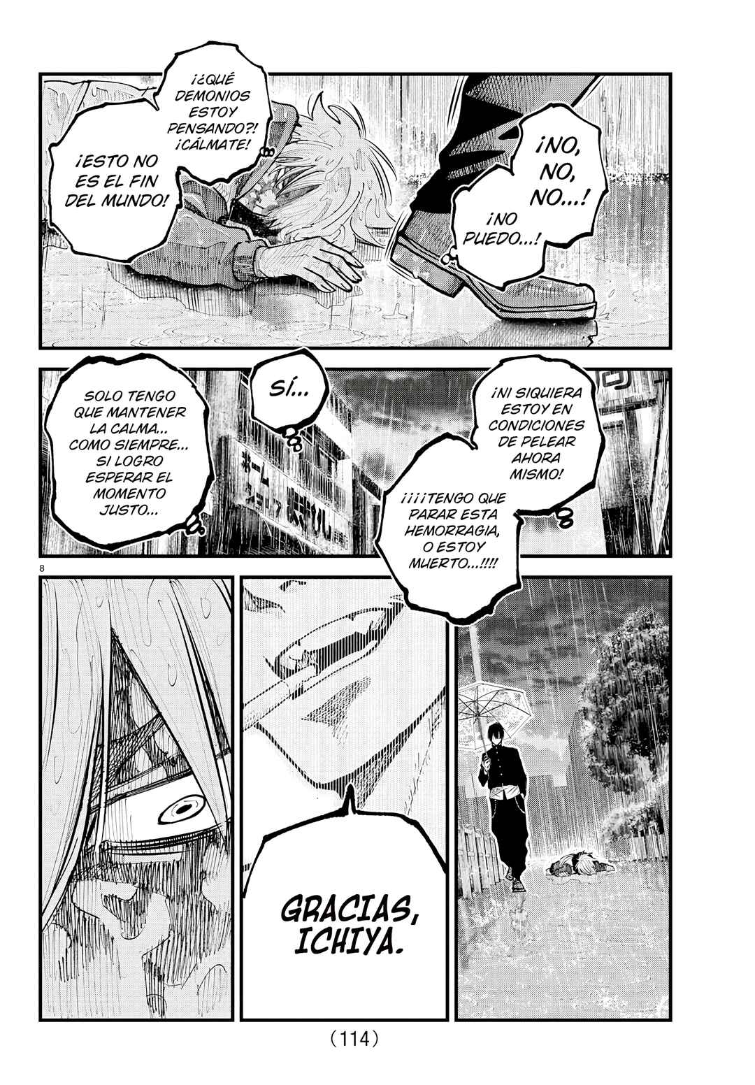 Chapter 32 - Page 10