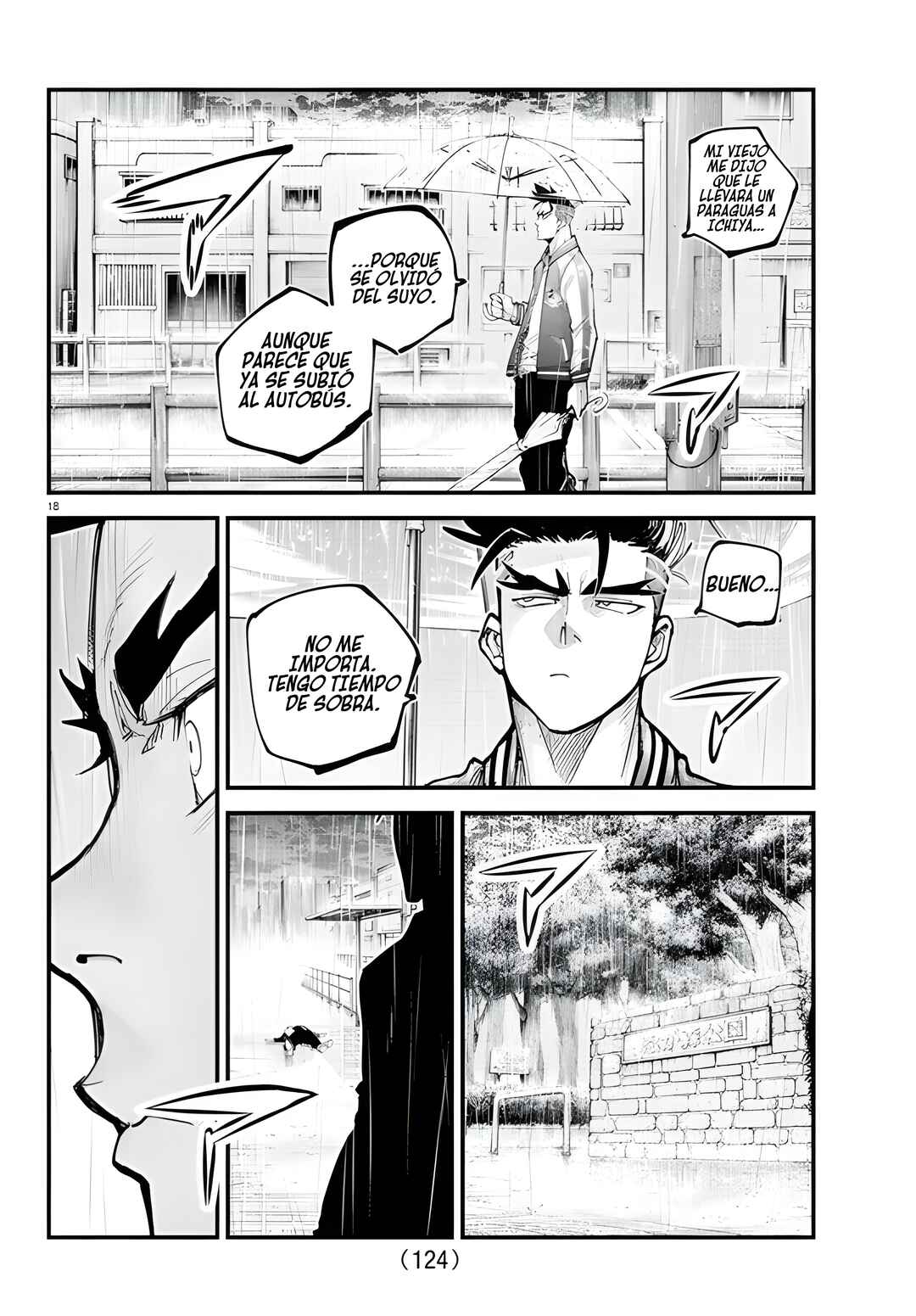 Chapter 32 - Page 19