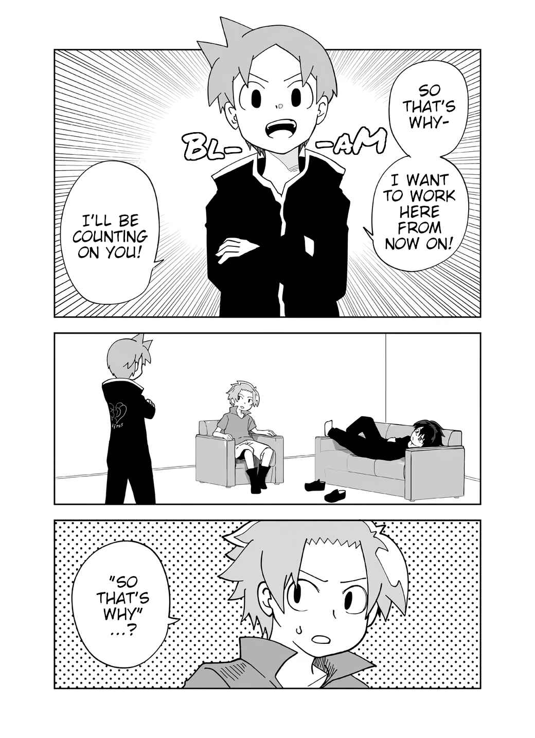 Chapter 121 - Page 3
