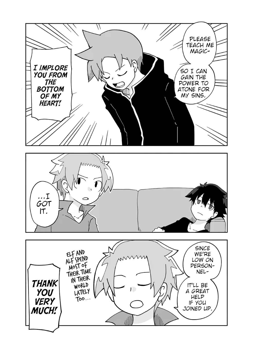 Chapter 121 - Page 5