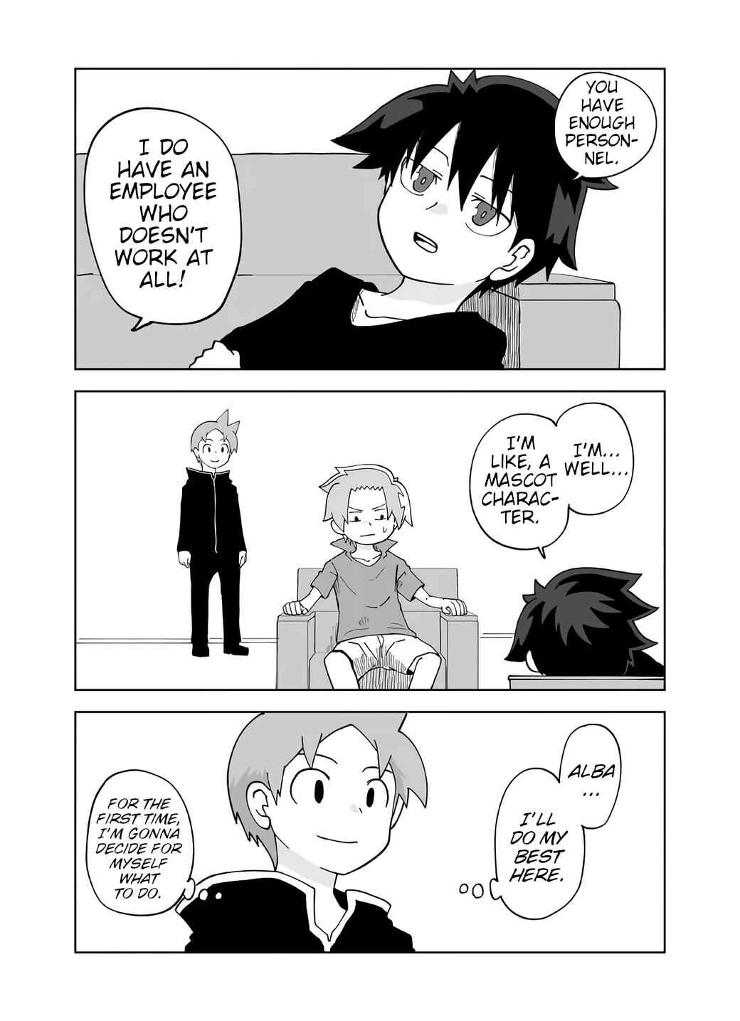 Chapter 121 - Page 6