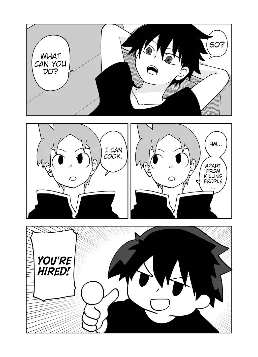 Chapter 121 - Page 7