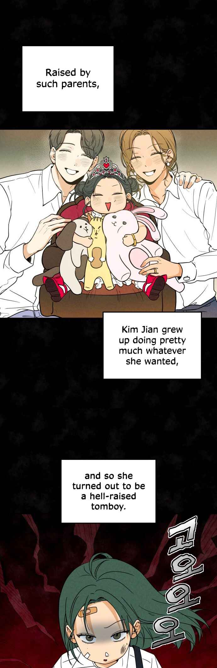 Chapter 3 - Page 5