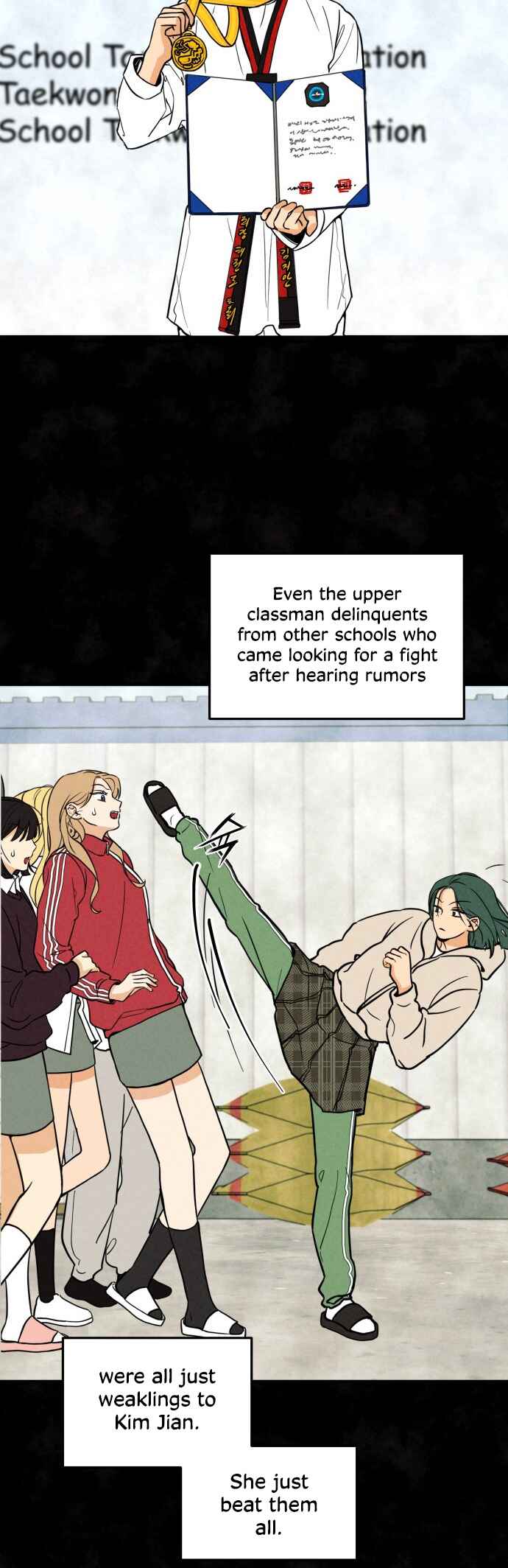 Chapter 3 - Page 8