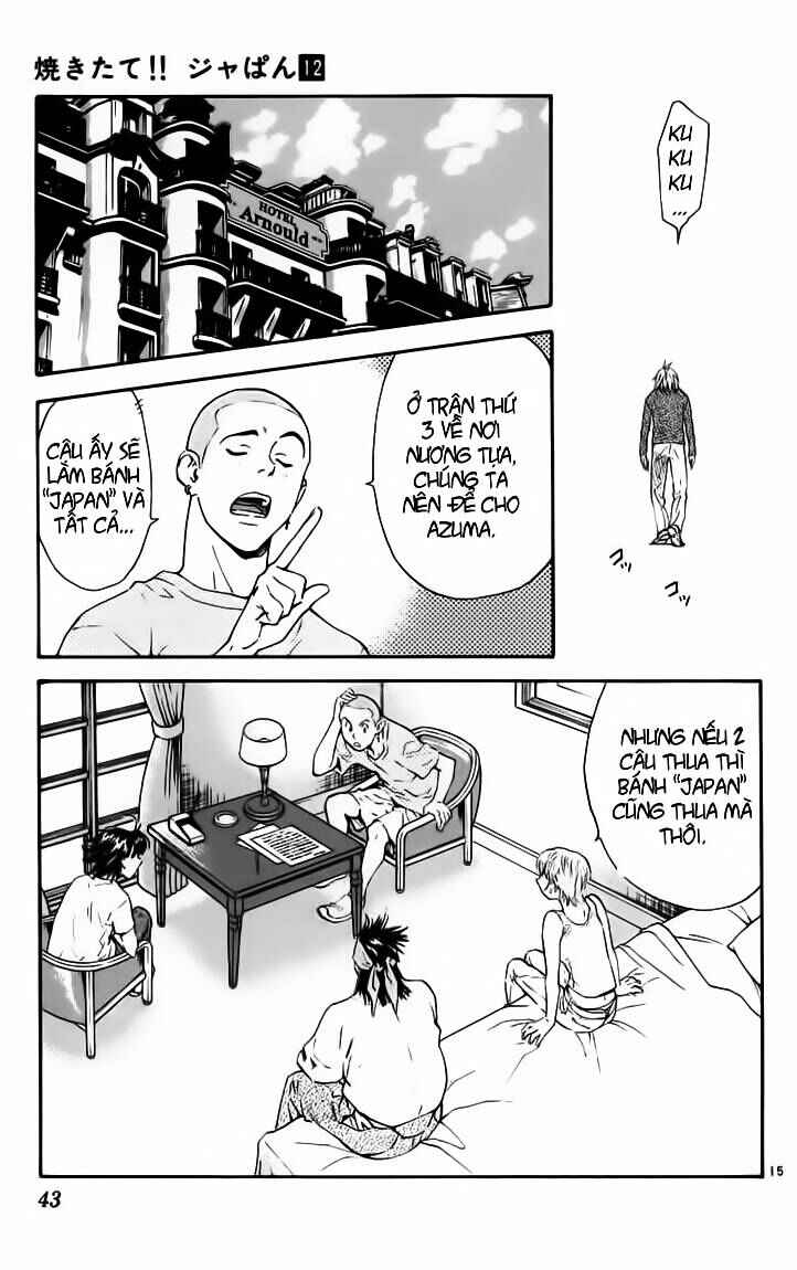 Chapter 96 - Page 15