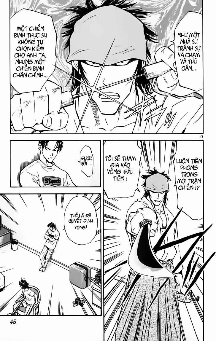 Chapter 96 - Page 17