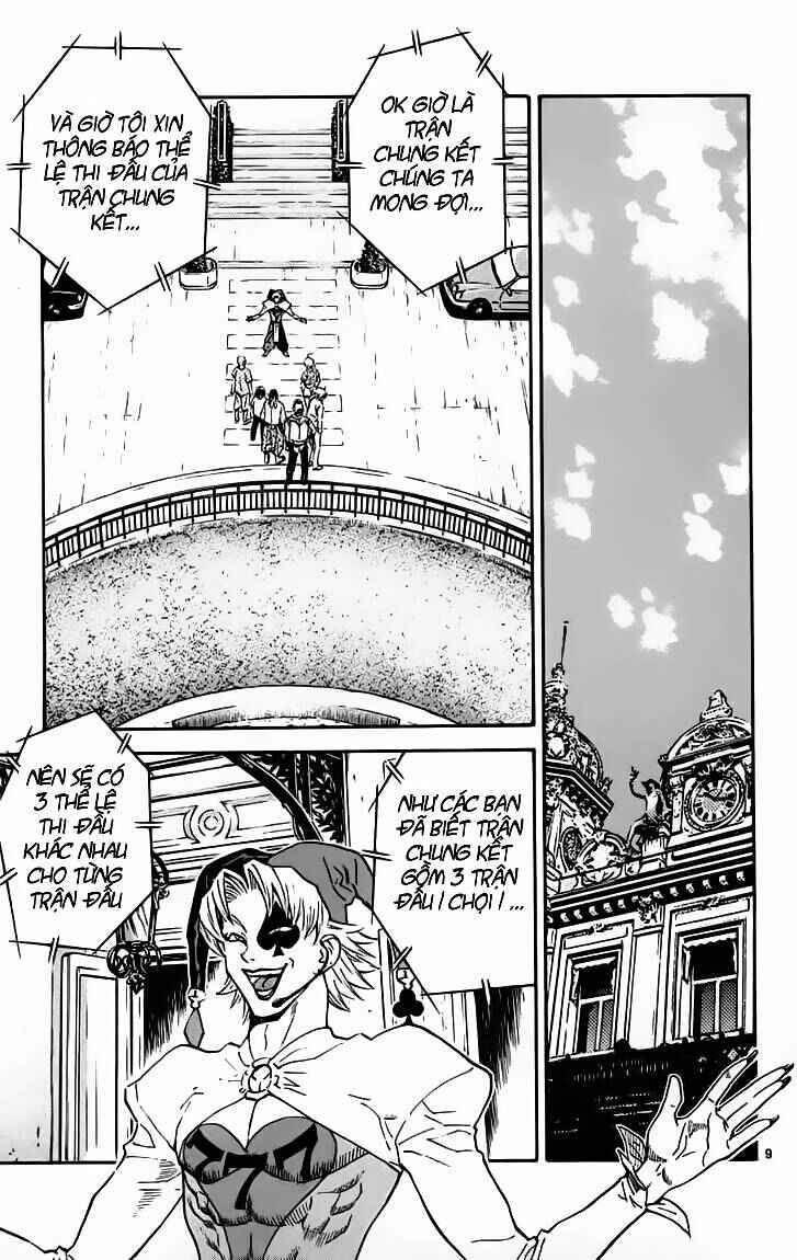 Chapter 96 - Page 9