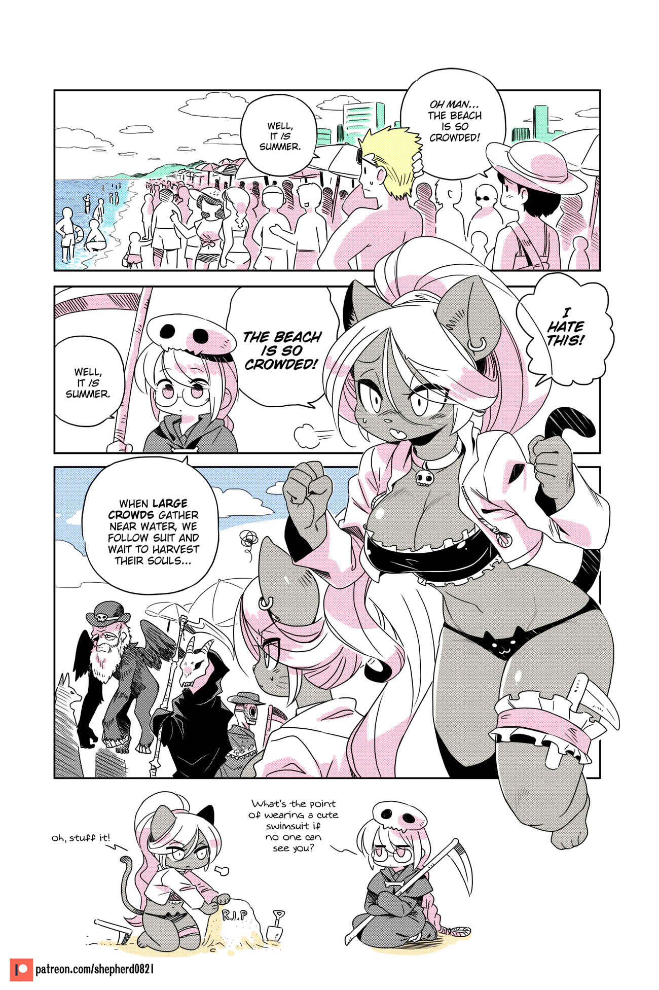 Chapter 115 - Page 1