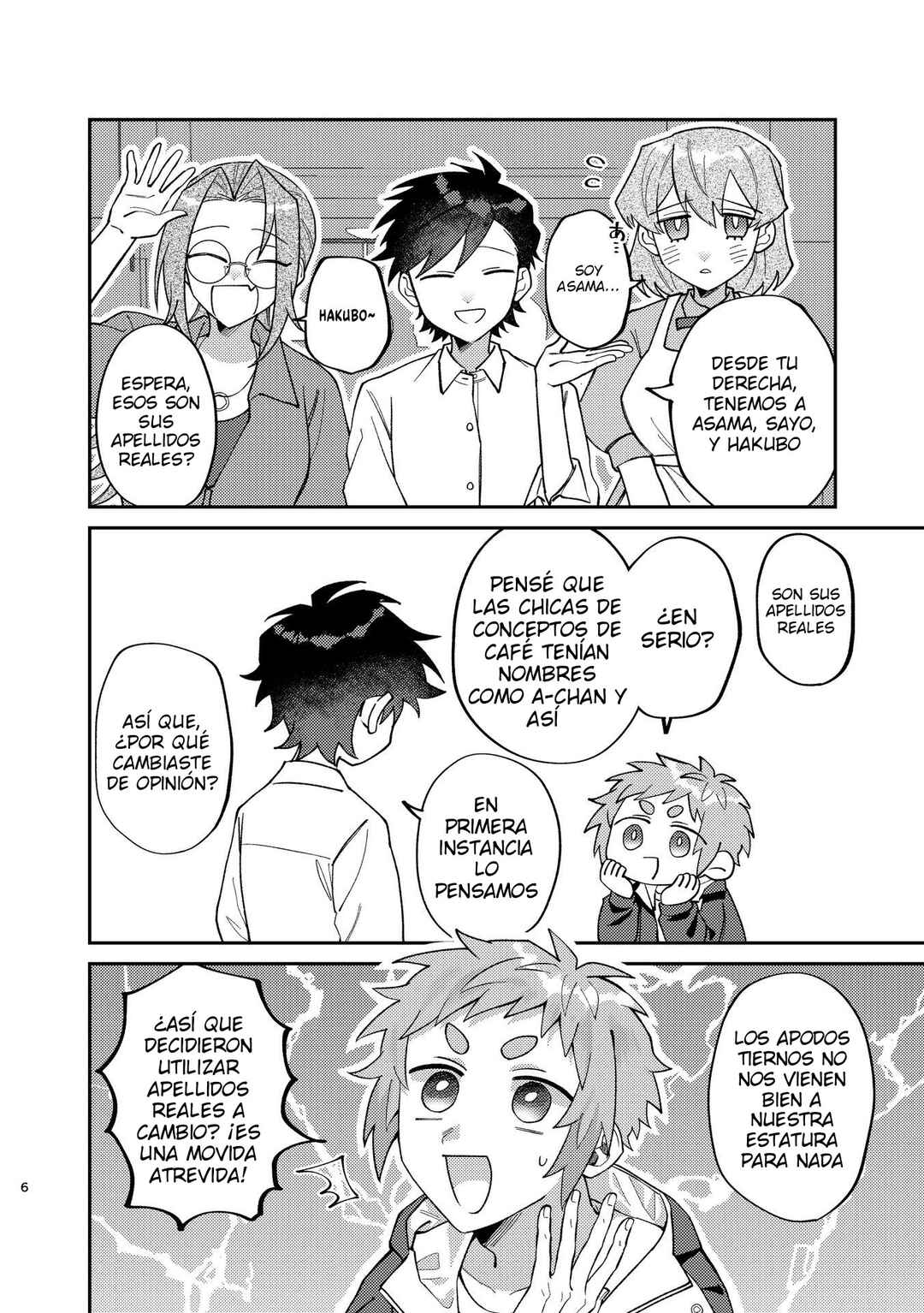 Chapter 1 - Page 8
