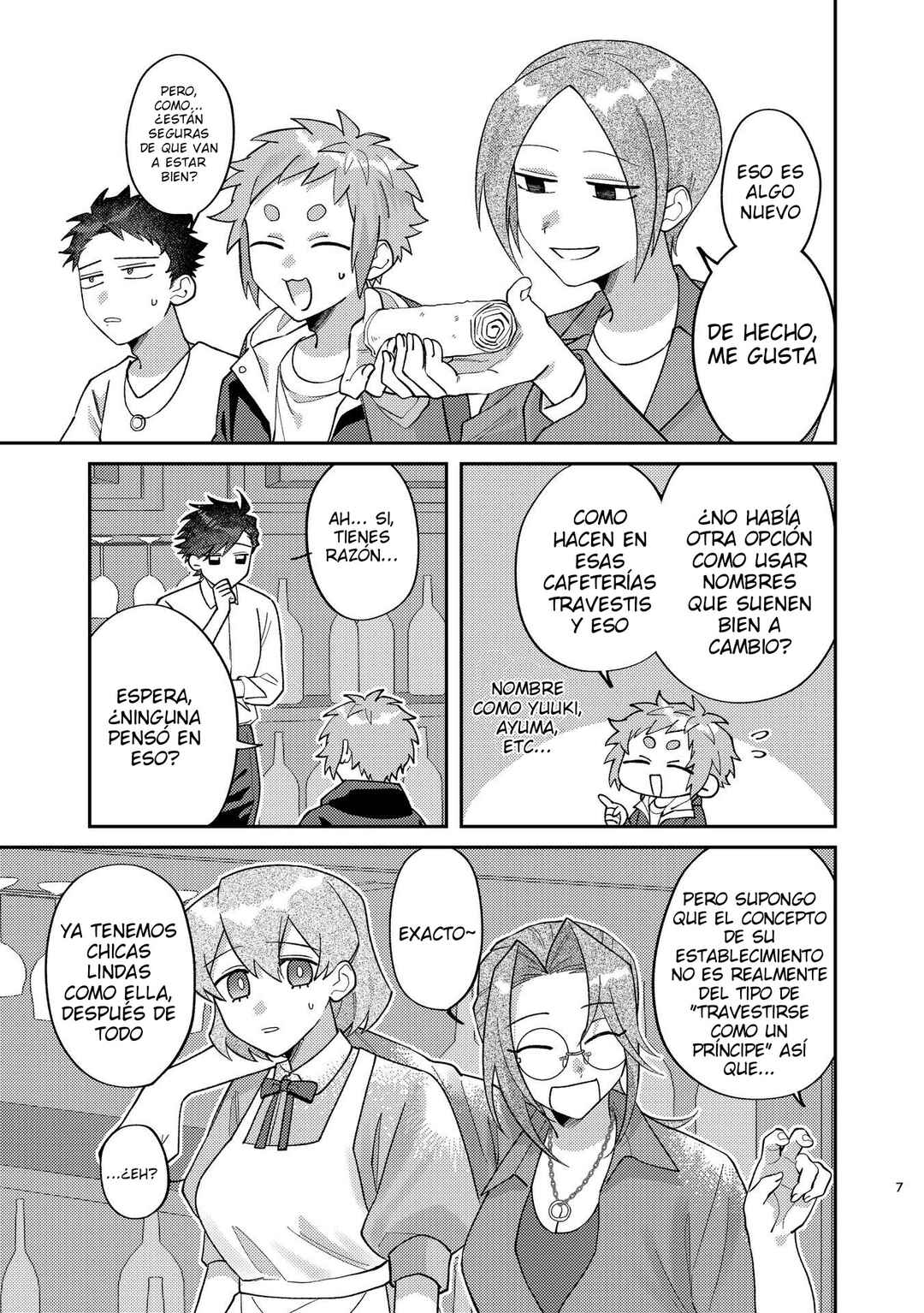 Chapter 1 - Page 9