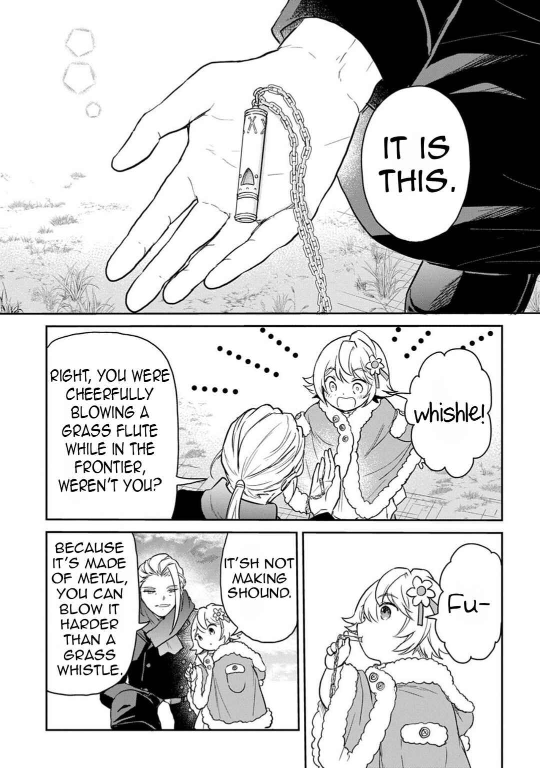 Chapter 60 - Page 28