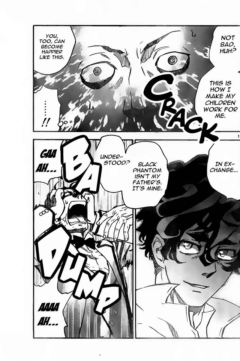 Chapter 434 - Page 11
