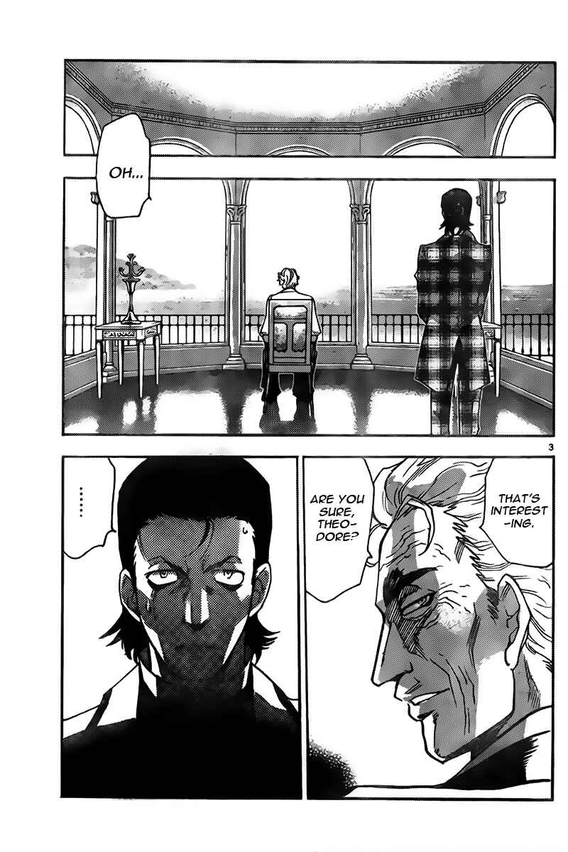 Chapter 434 - Page 3