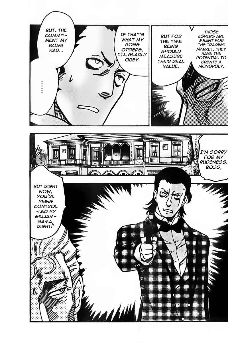 Chapter 434 - Page 5