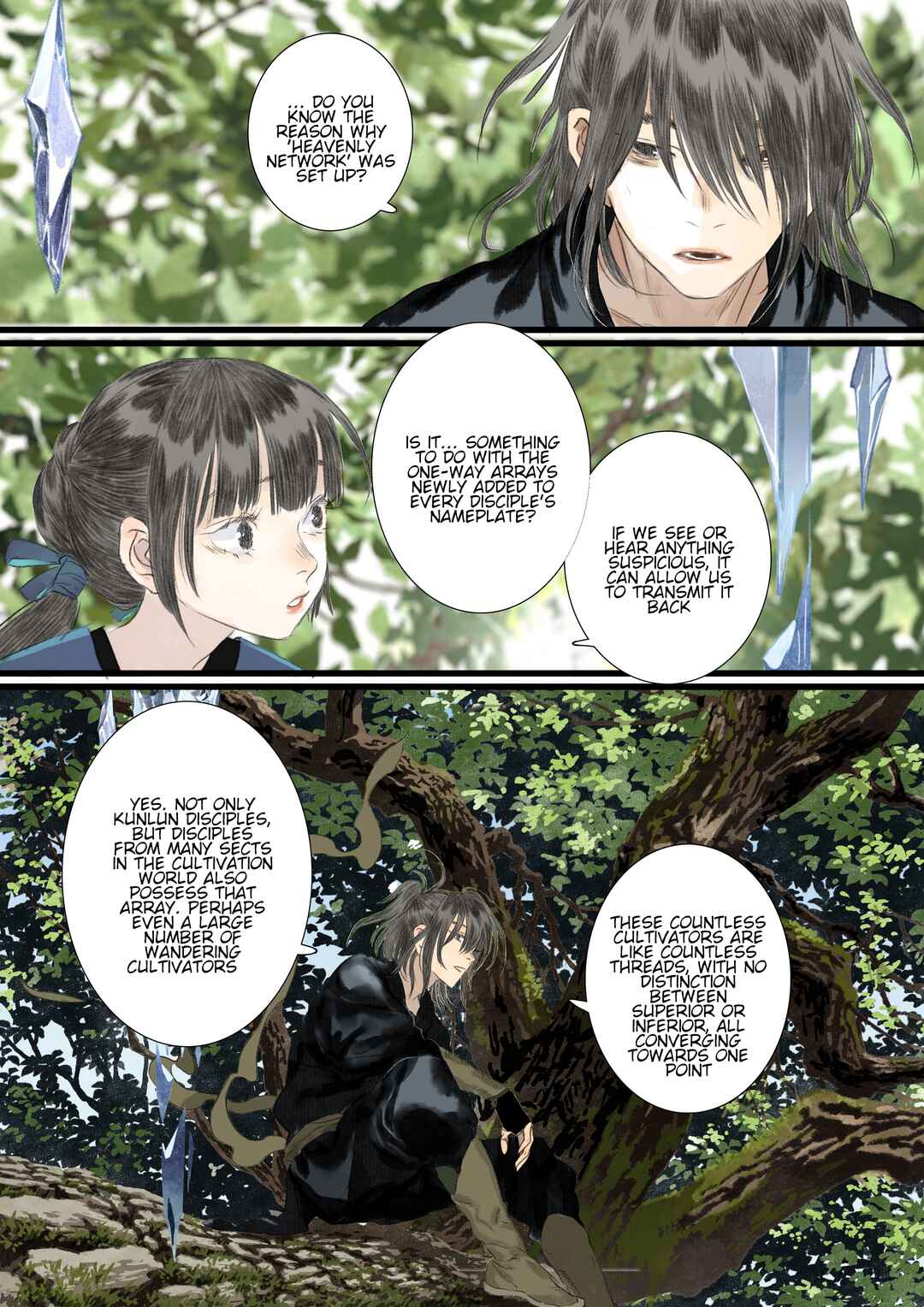 Chapter 90 - Page 10