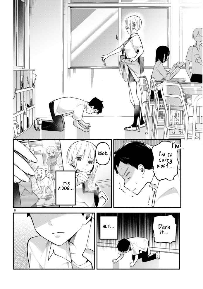Chapter ? - Page 6