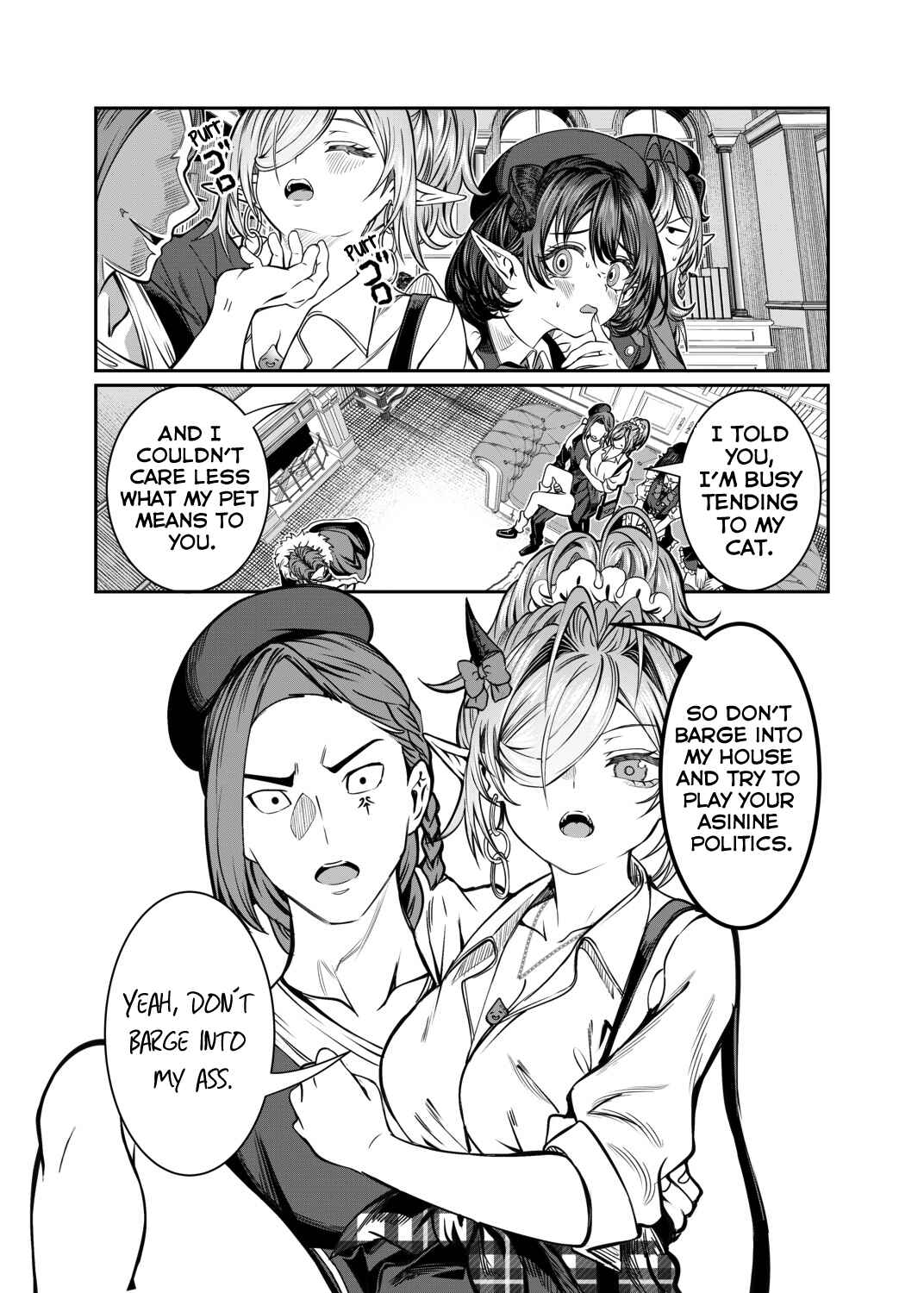 Chapter 65 - Page 5
