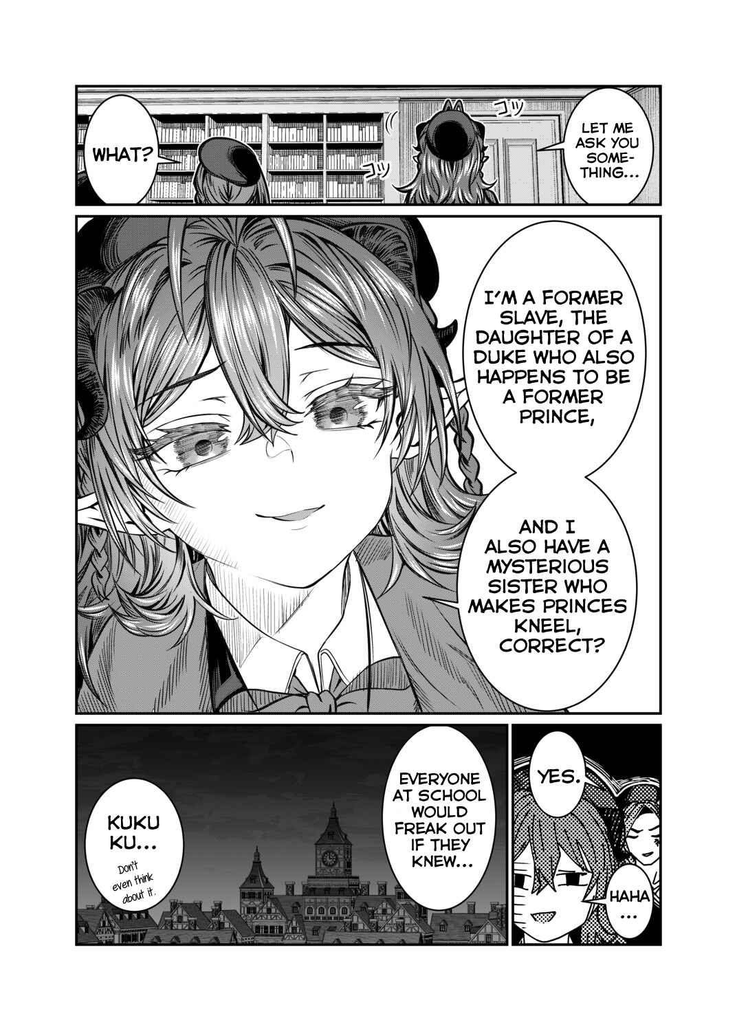 Chapter 65 - Page 8